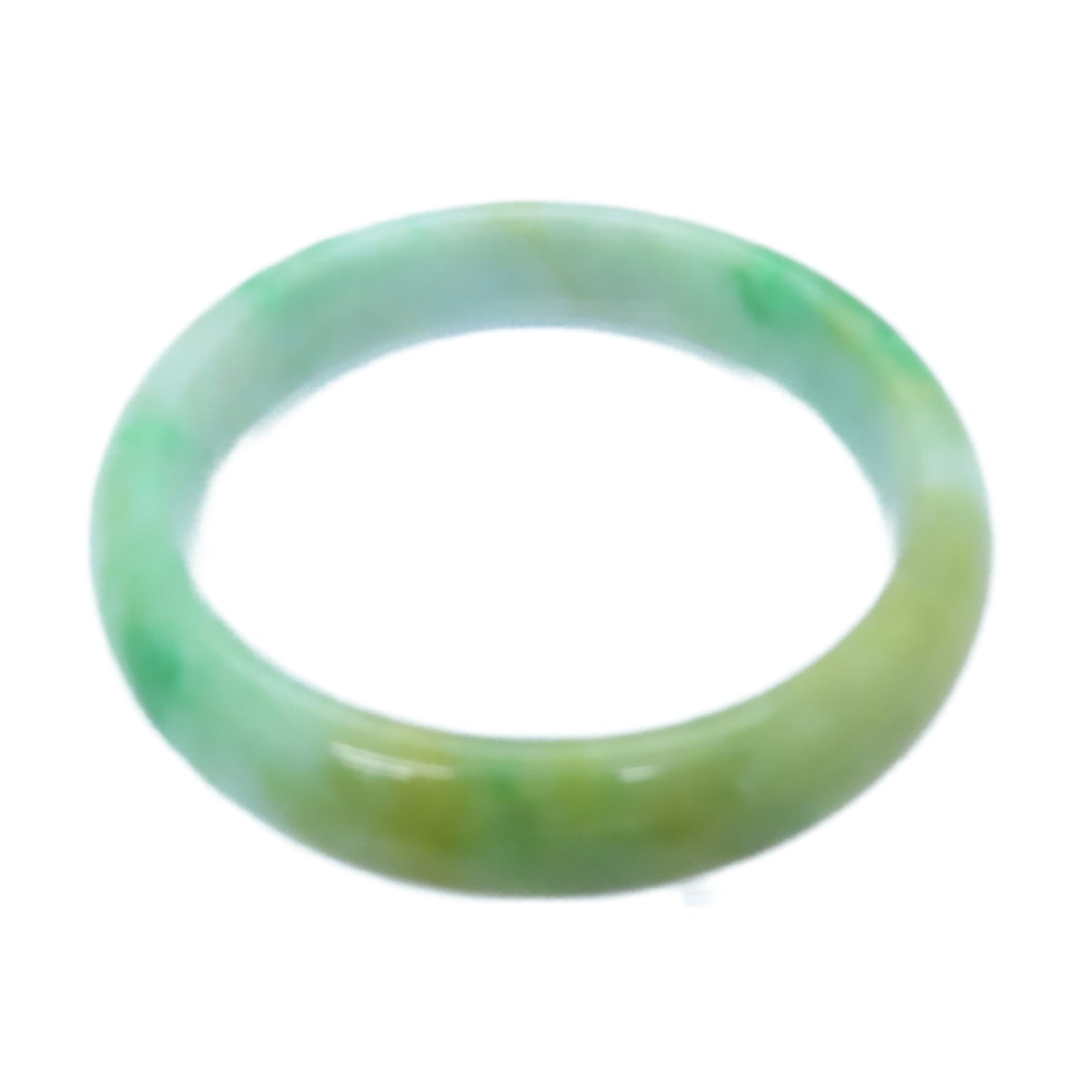 JEWELRY Emerald Bangle Bangle Green