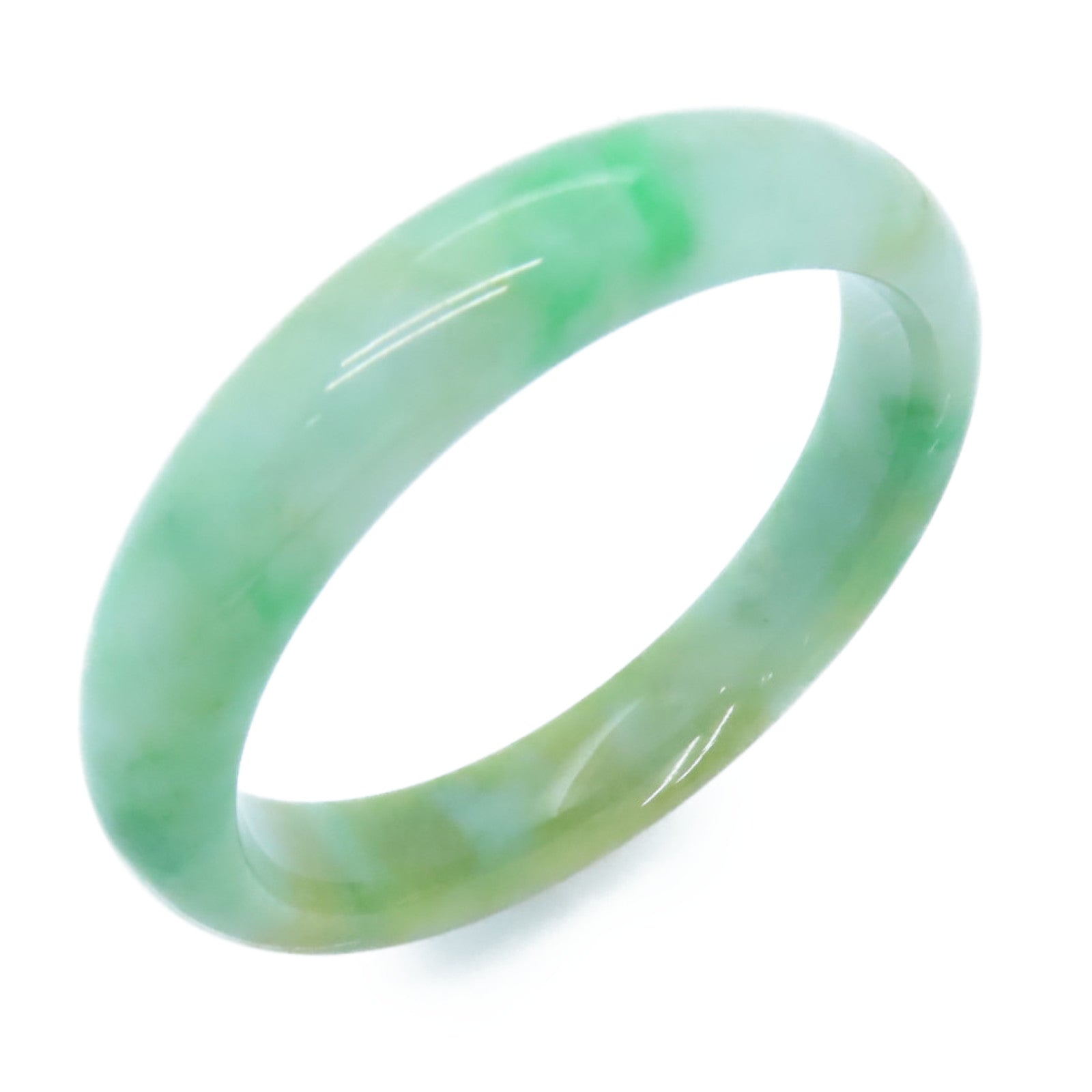JEWELRY Emerald Bangle Bangle Green