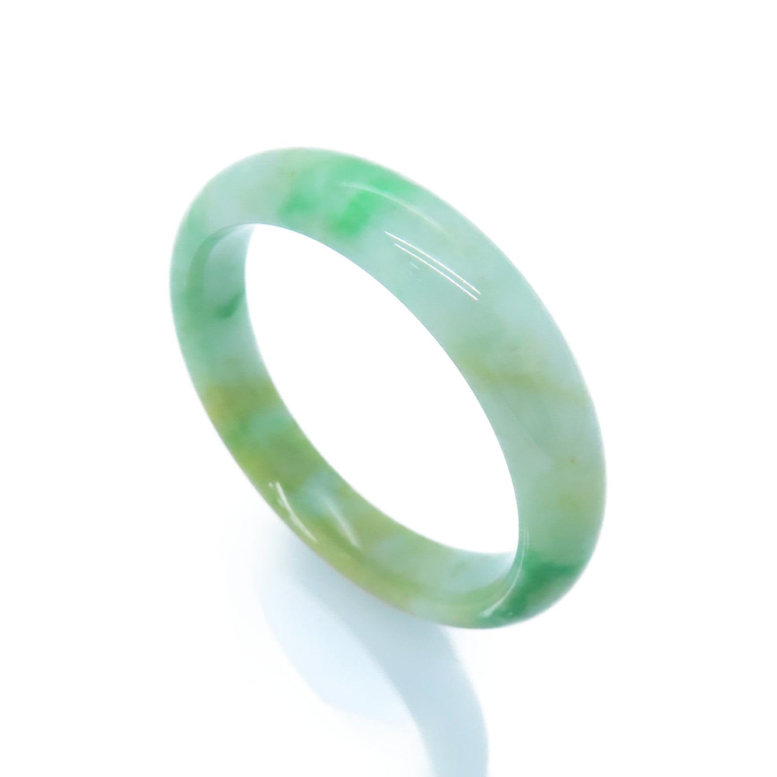 JEWELRY Emerald Bangle Bangle Green