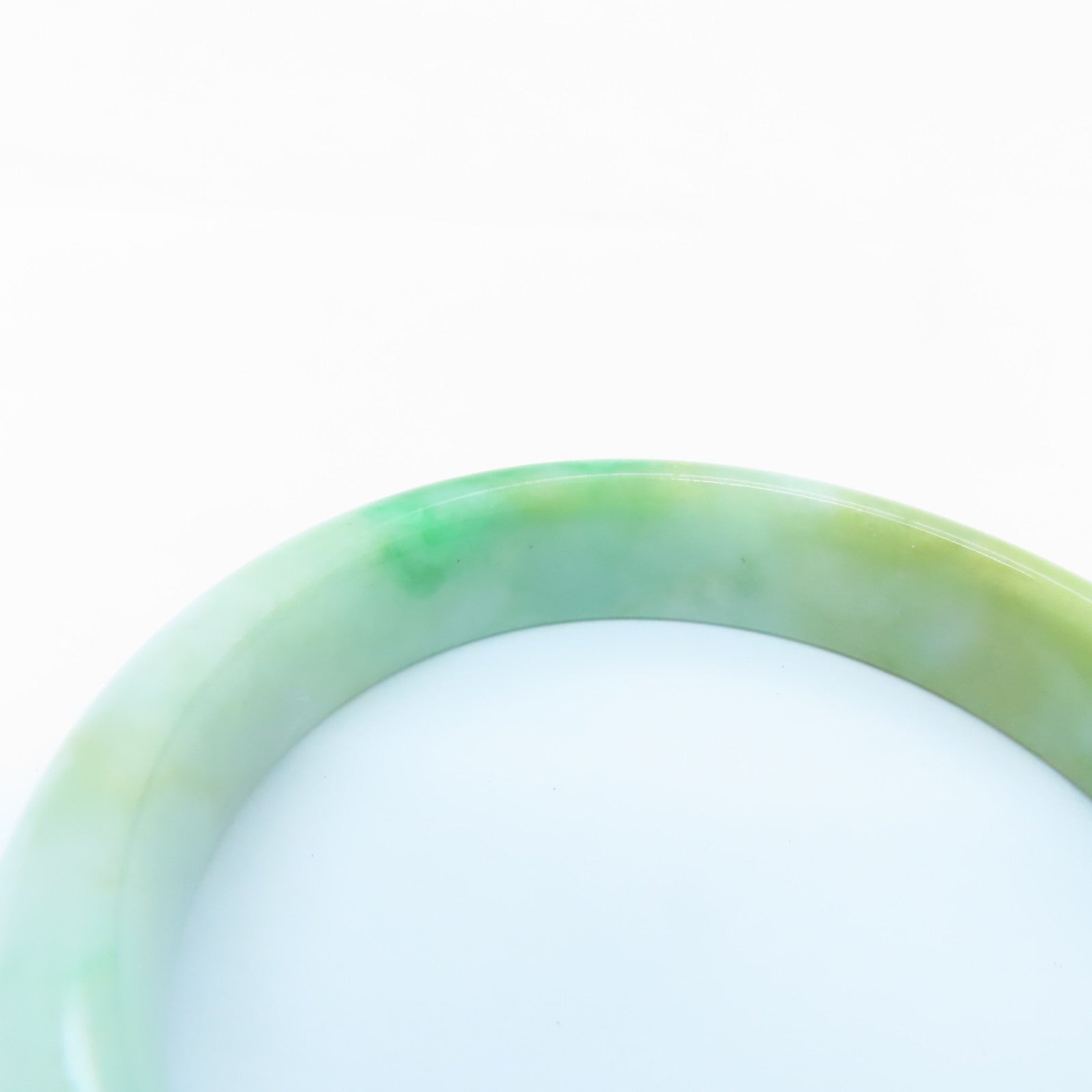 JEWELRY Emerald Bangle Bangle Green