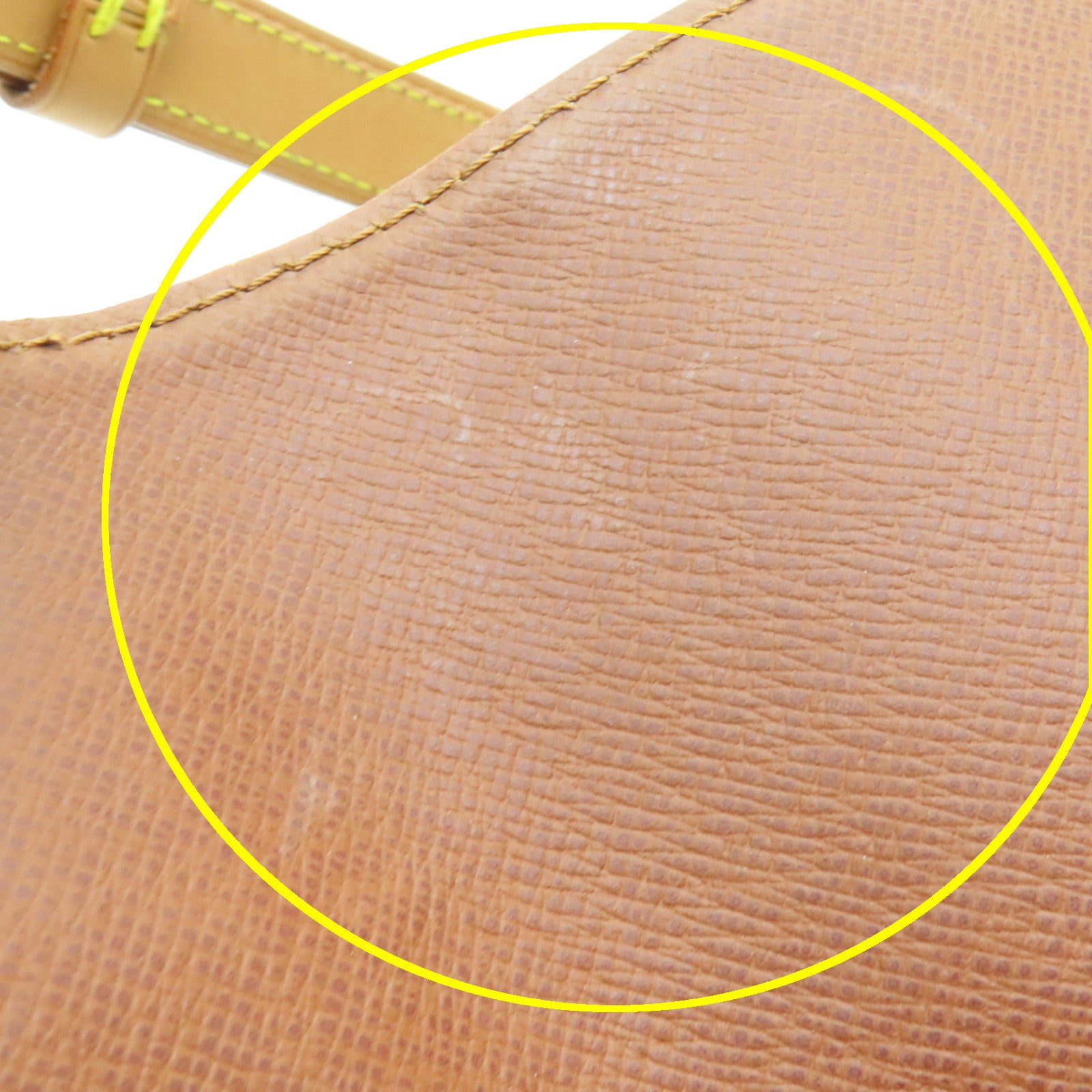 LOUIS VUITTON Monogram Musette Salsa Shoulder Bag