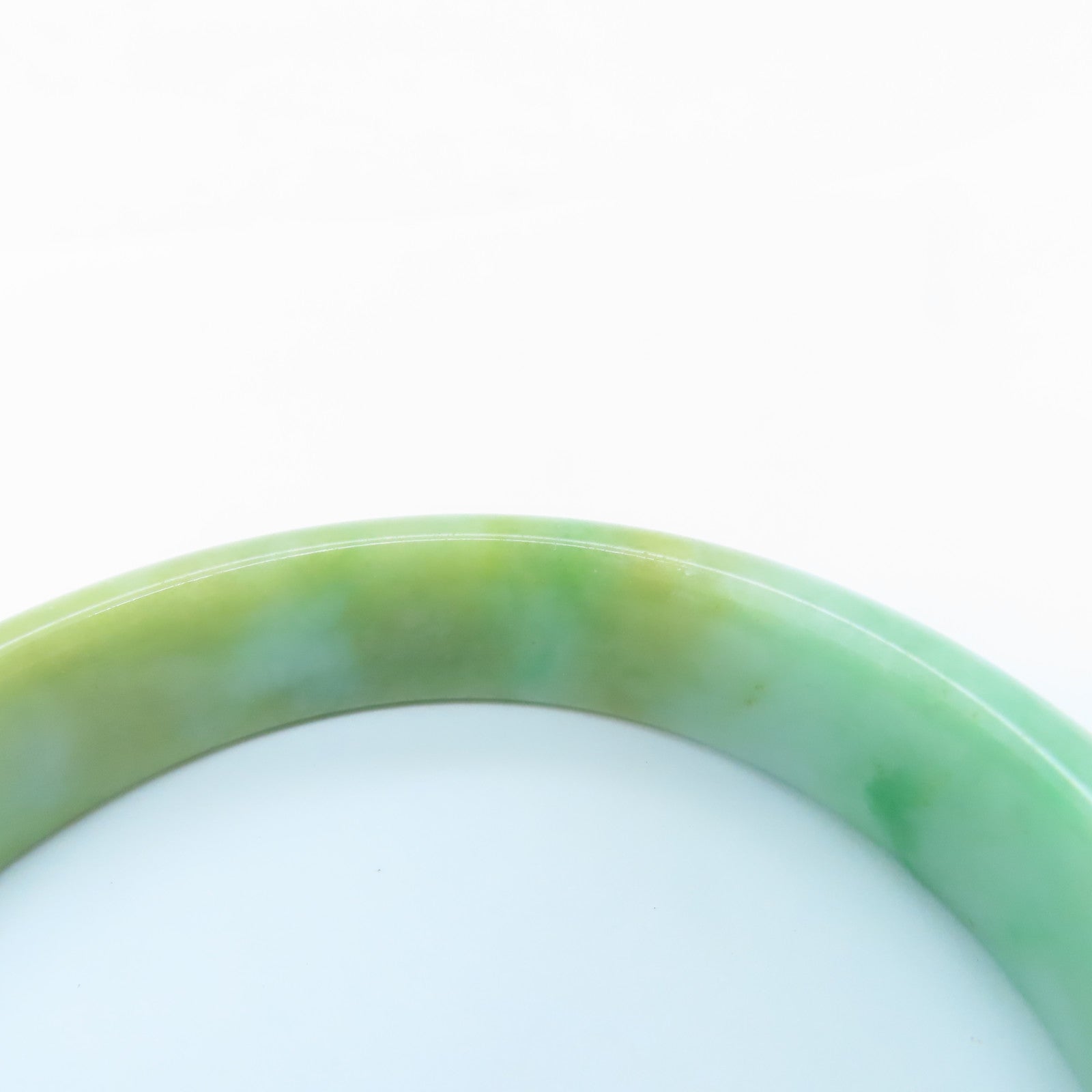 JEWELRY Emerald Bangle Bangle Green