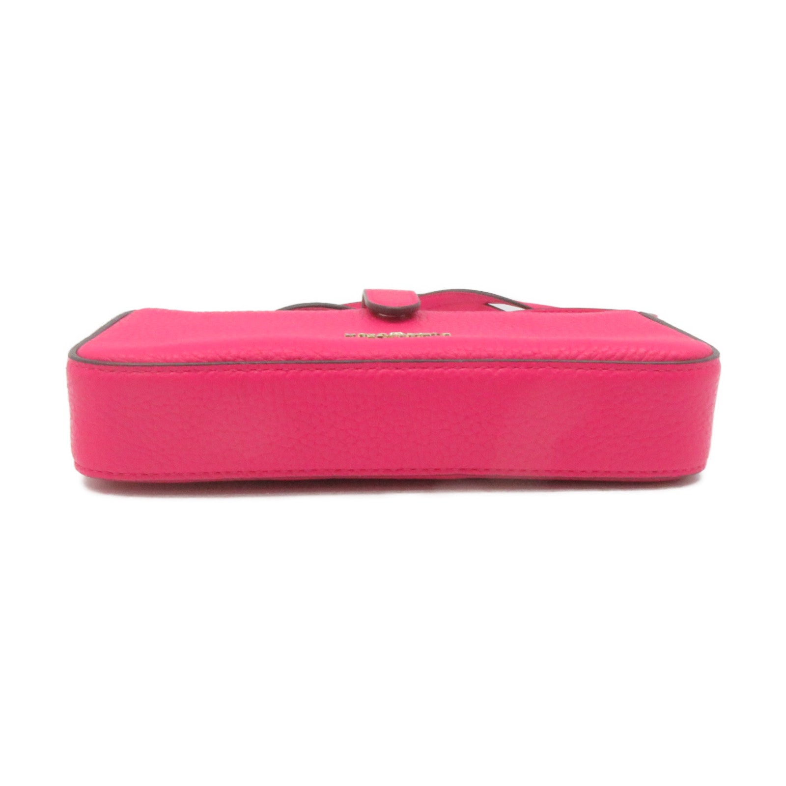 Kate Spade 牛皮皮革Shoulder Bag肩背袋粉红色