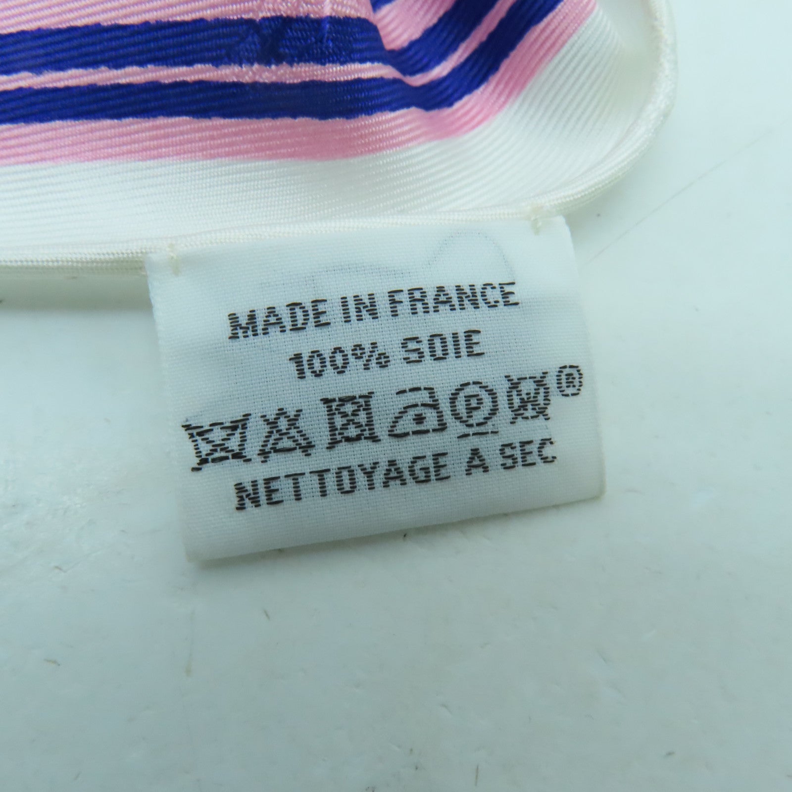 HERMES 【激減優惠】絲質Scarf絲巾彩色