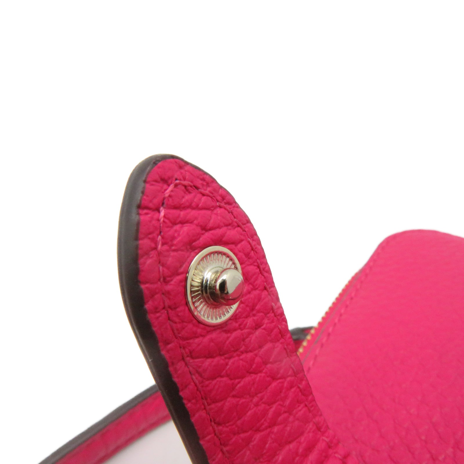 Kate Spade 牛皮皮革Shoulder Bag肩背袋粉红色