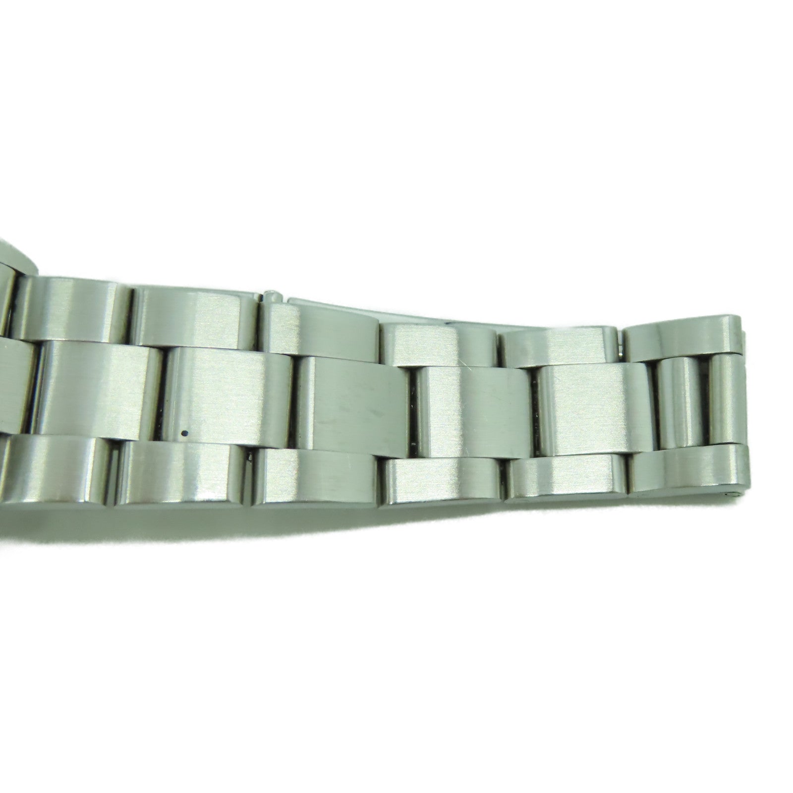 ROLEX Oyster Perpetual不鏽鋼手錶自動機芯黑色