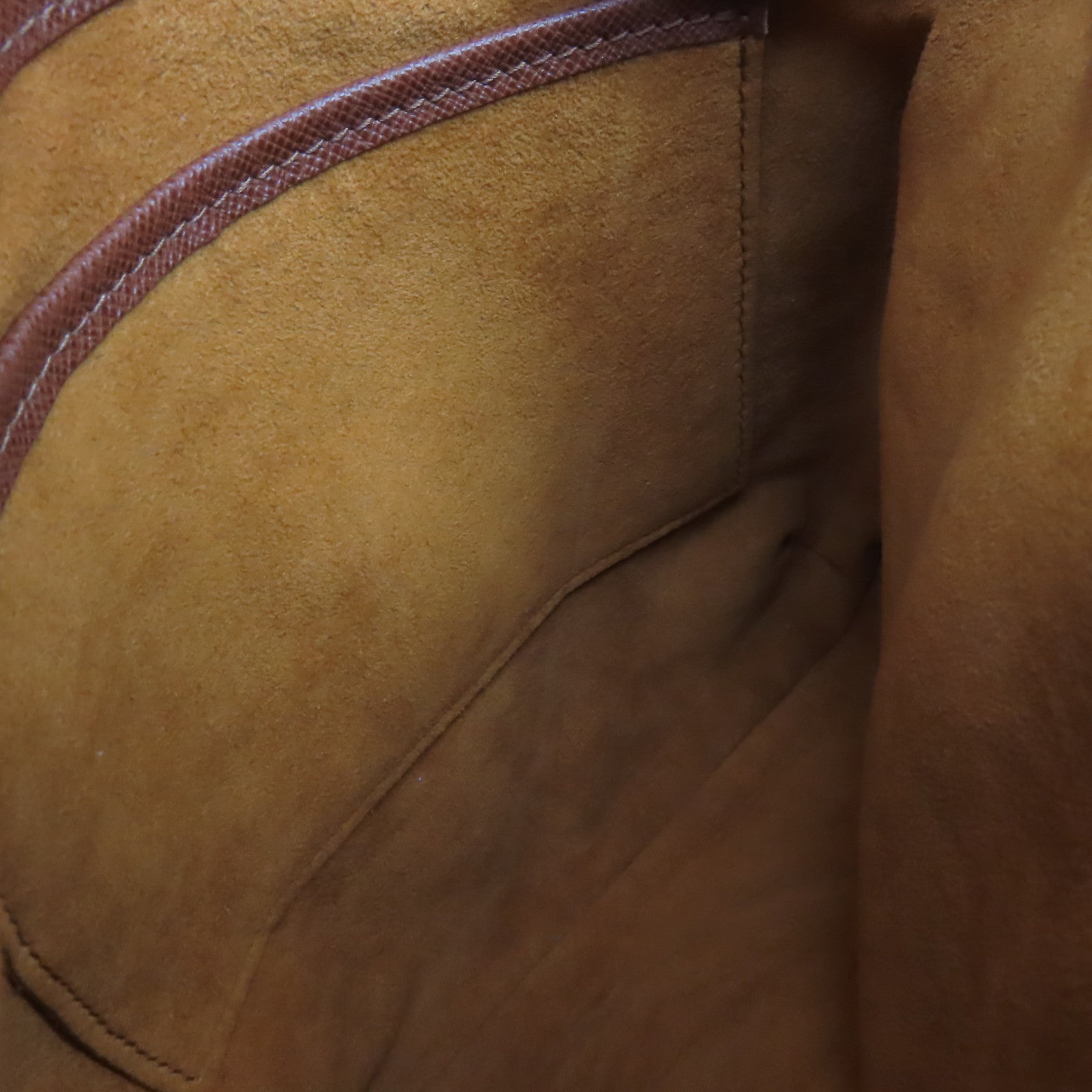 LOUIS VUITTON Monogram Musette Salsa Shoulder Bag金扣肩背袋啡色