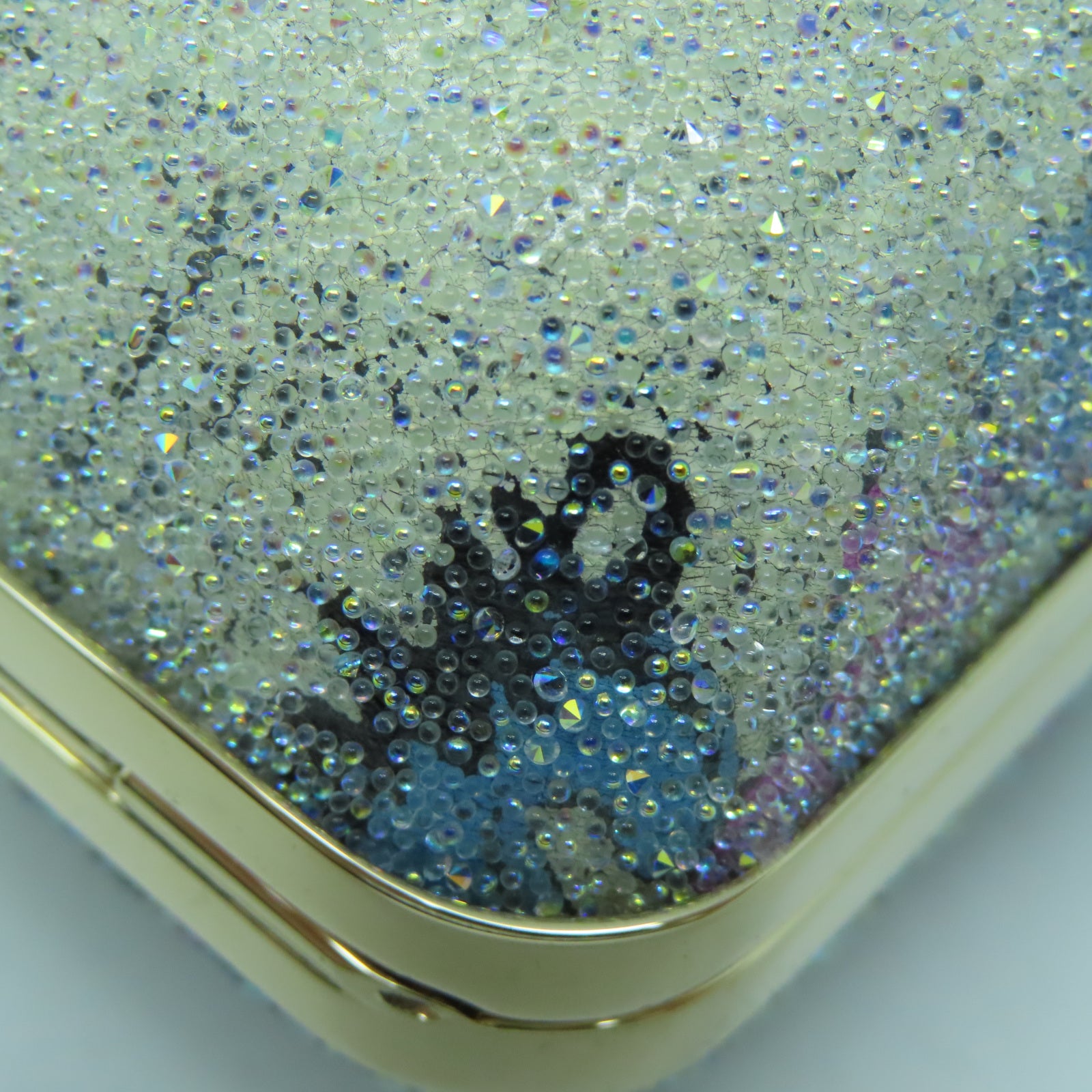 CHANEL Clutch with Chain金扣鏈帶手拿包多色