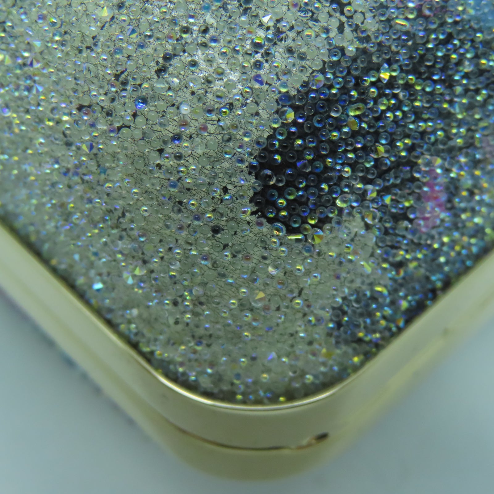 CHANEL Clutch with Chain金扣鏈帶手拿包多色