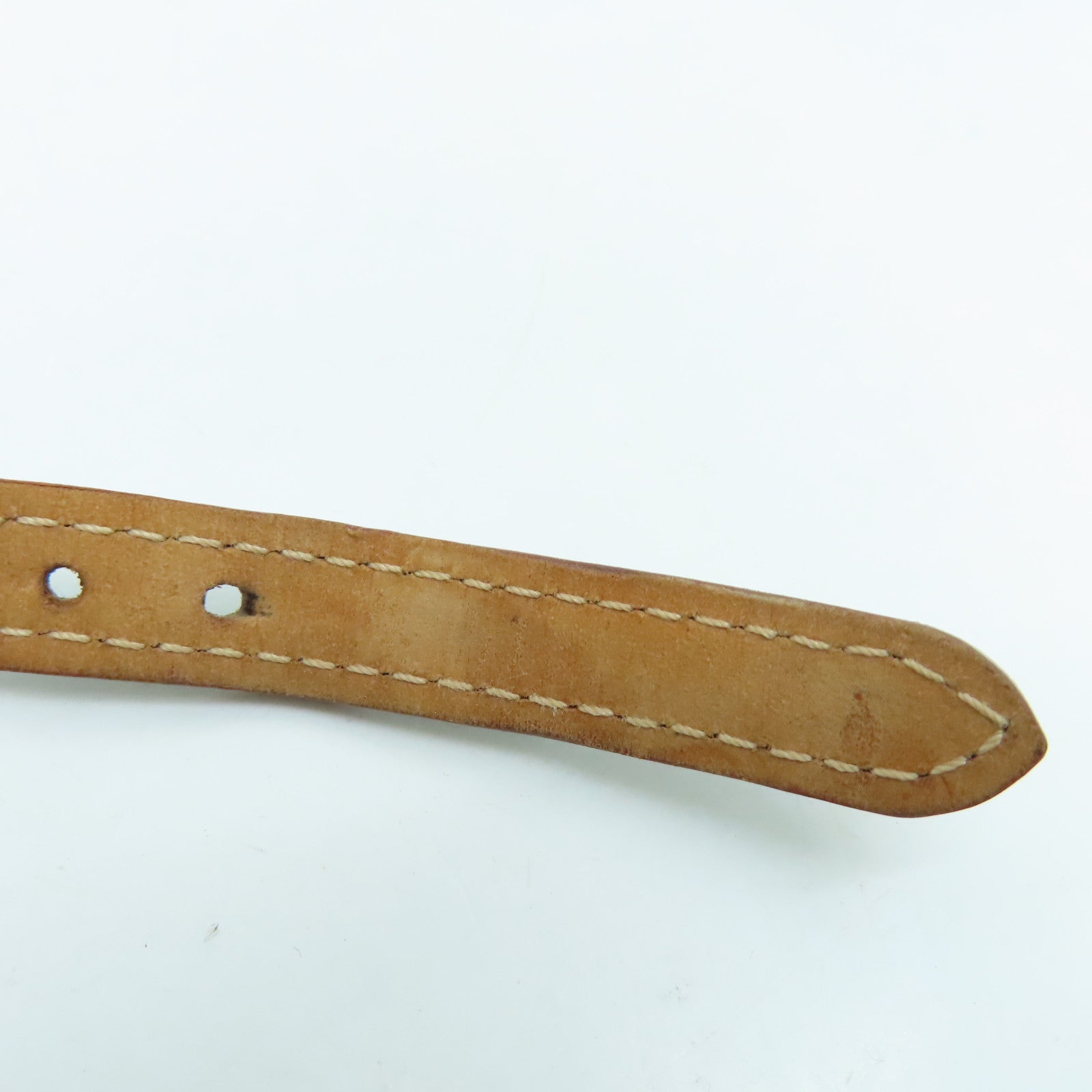 LOUIS VUITTON Monogram Multi Tedah Bracelet手带金扣彩色
