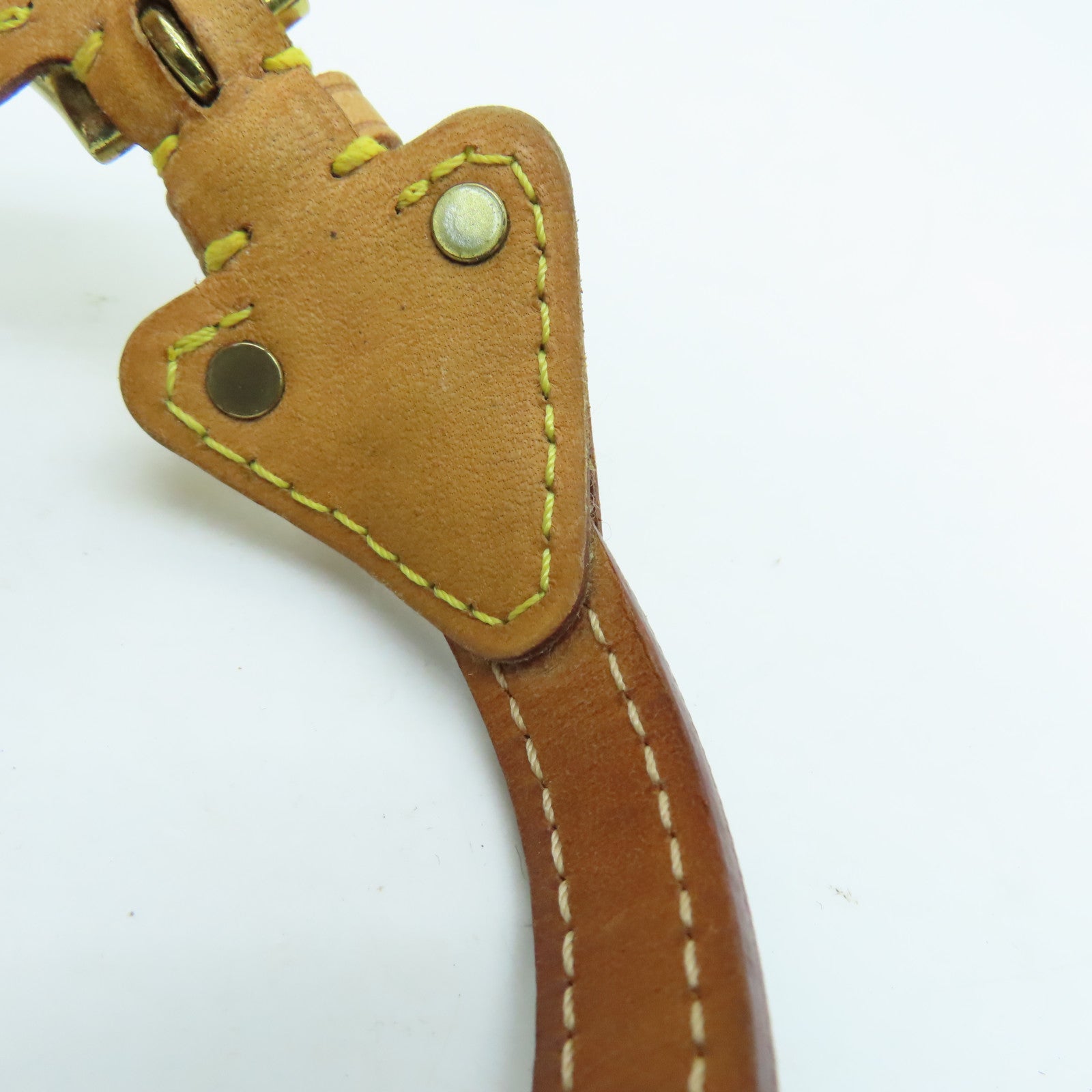 LOUIS VUITTON Monogram Multi Tedah Bracelet手带金扣彩色