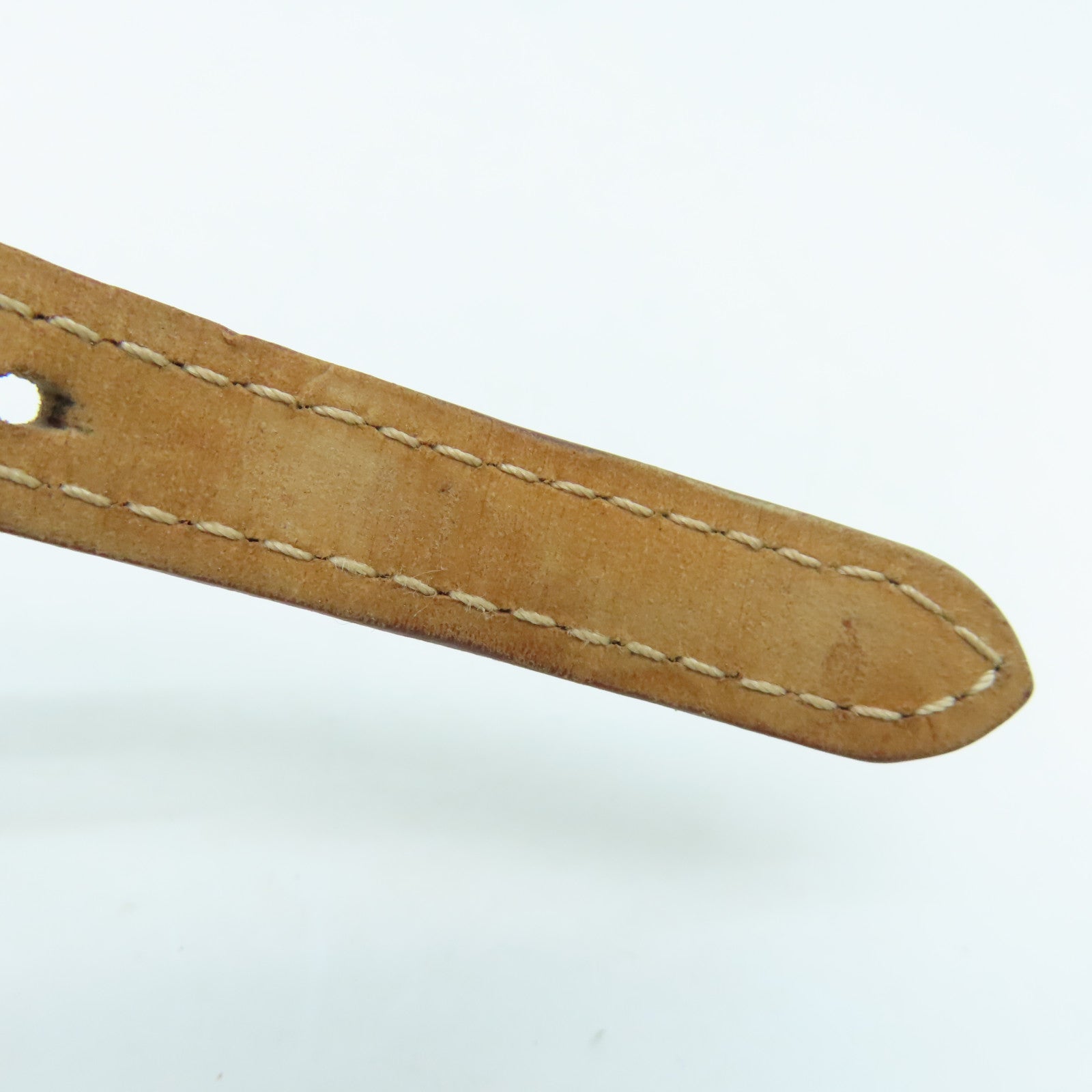 LOUIS VUITTON Monogram Multi Tedah Bracelet手带金扣彩色