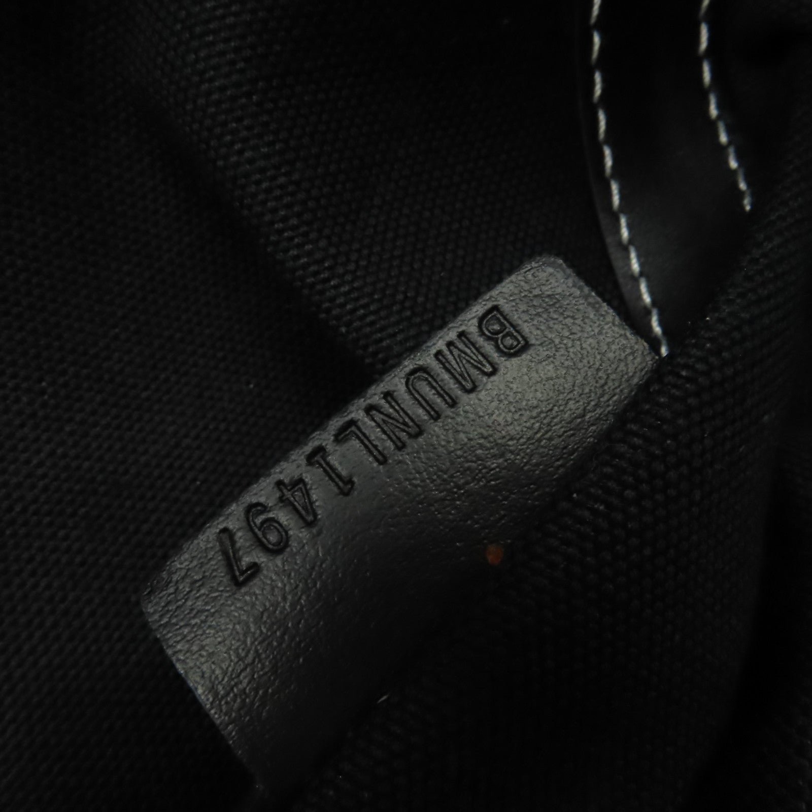 BURBERRY 牛仔布Shopping Tote Bag肩背袋藍色