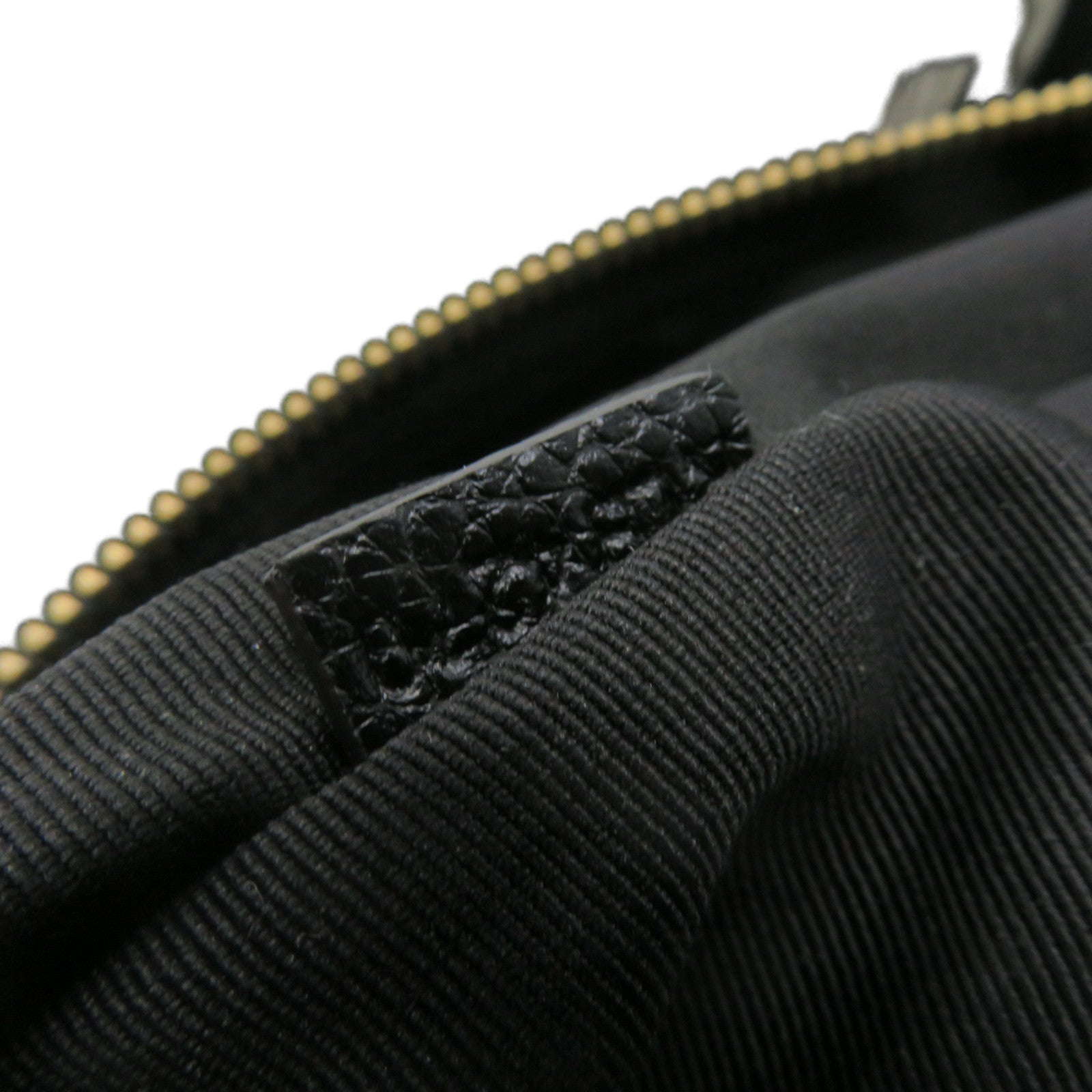 MARC JACOBS 牛皮皮革Tote Bag肩背袋黑色