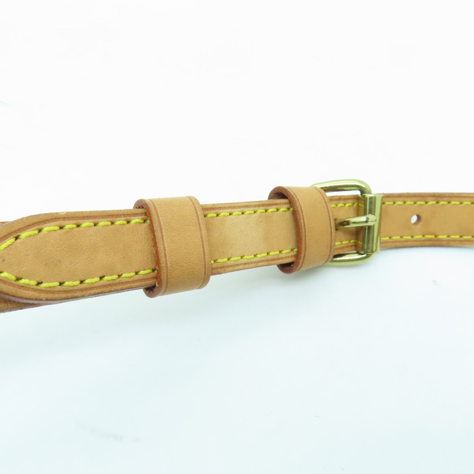 LOUIS VUITTON Monogram Blois金扣肩背袋啡色