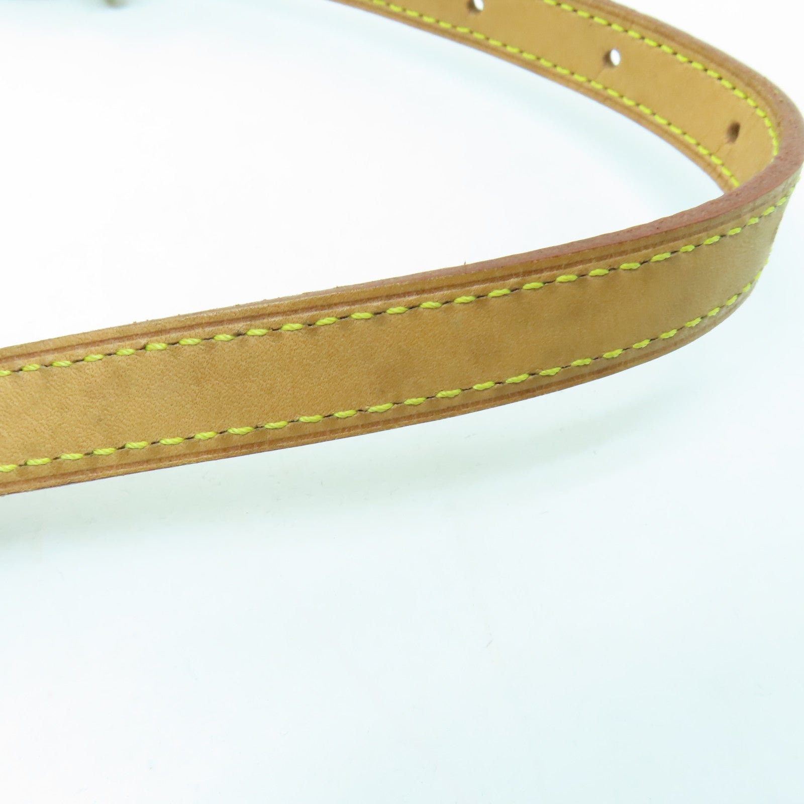 LOUIS VUITTON Monogram Blois金扣肩背袋啡色