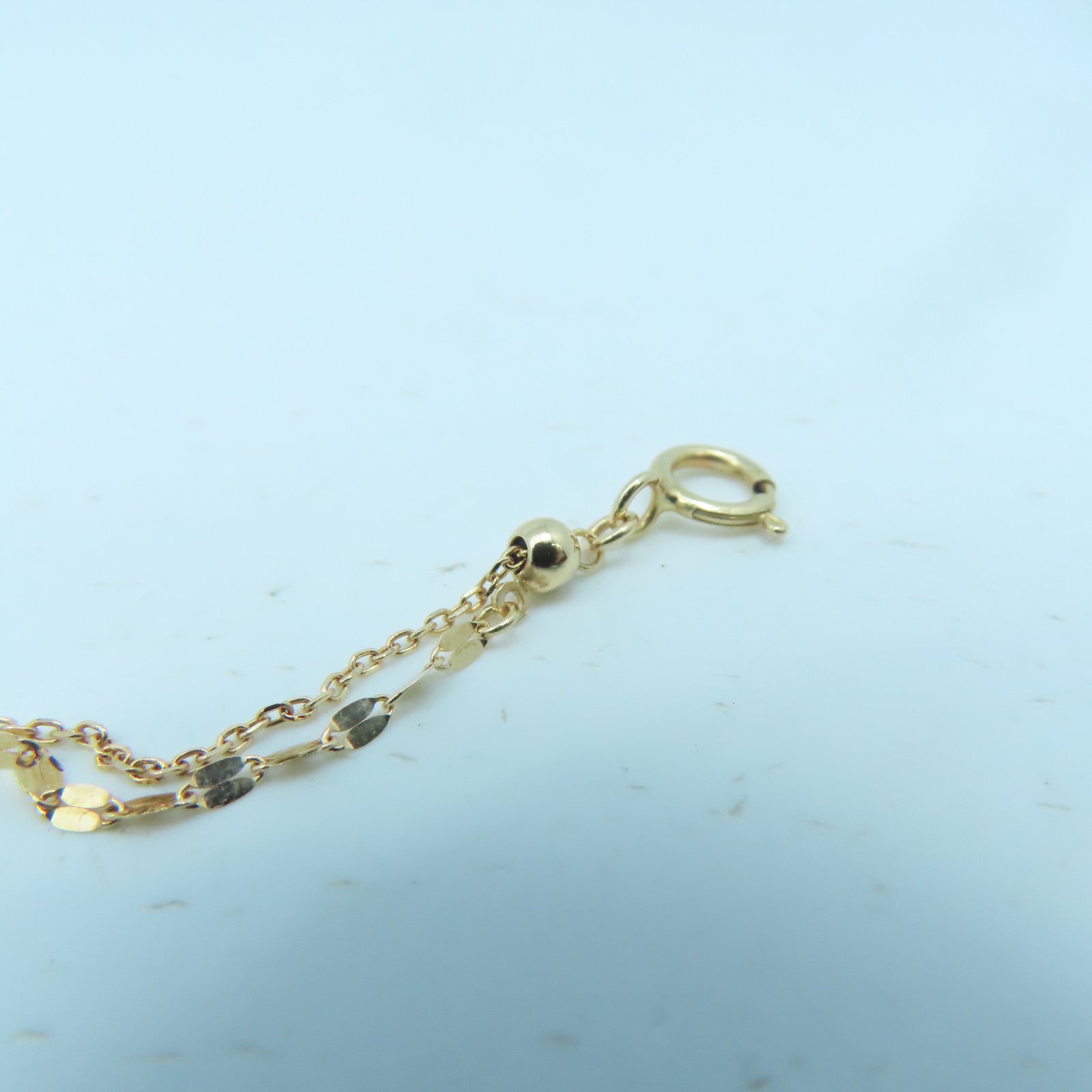 JEWELRY 18K玫瑰金Bracelet手鏈