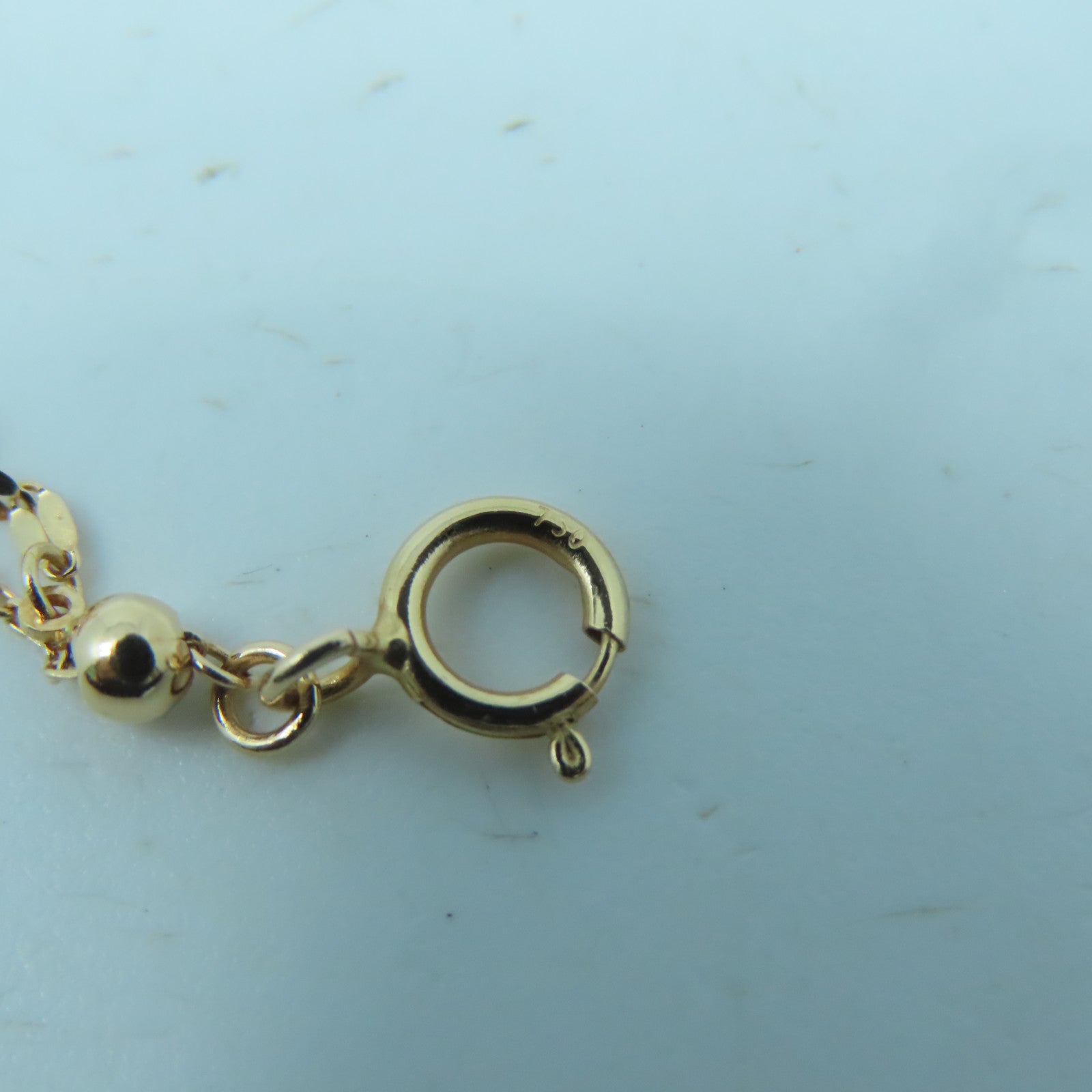JEWELRY 18K玫瑰金Bracelet手鏈