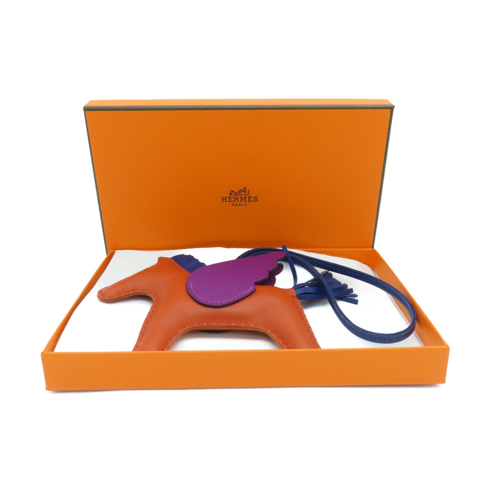 HERMES Cornaline/Bleusaphir/Anemone啡色/蓝色/紫色