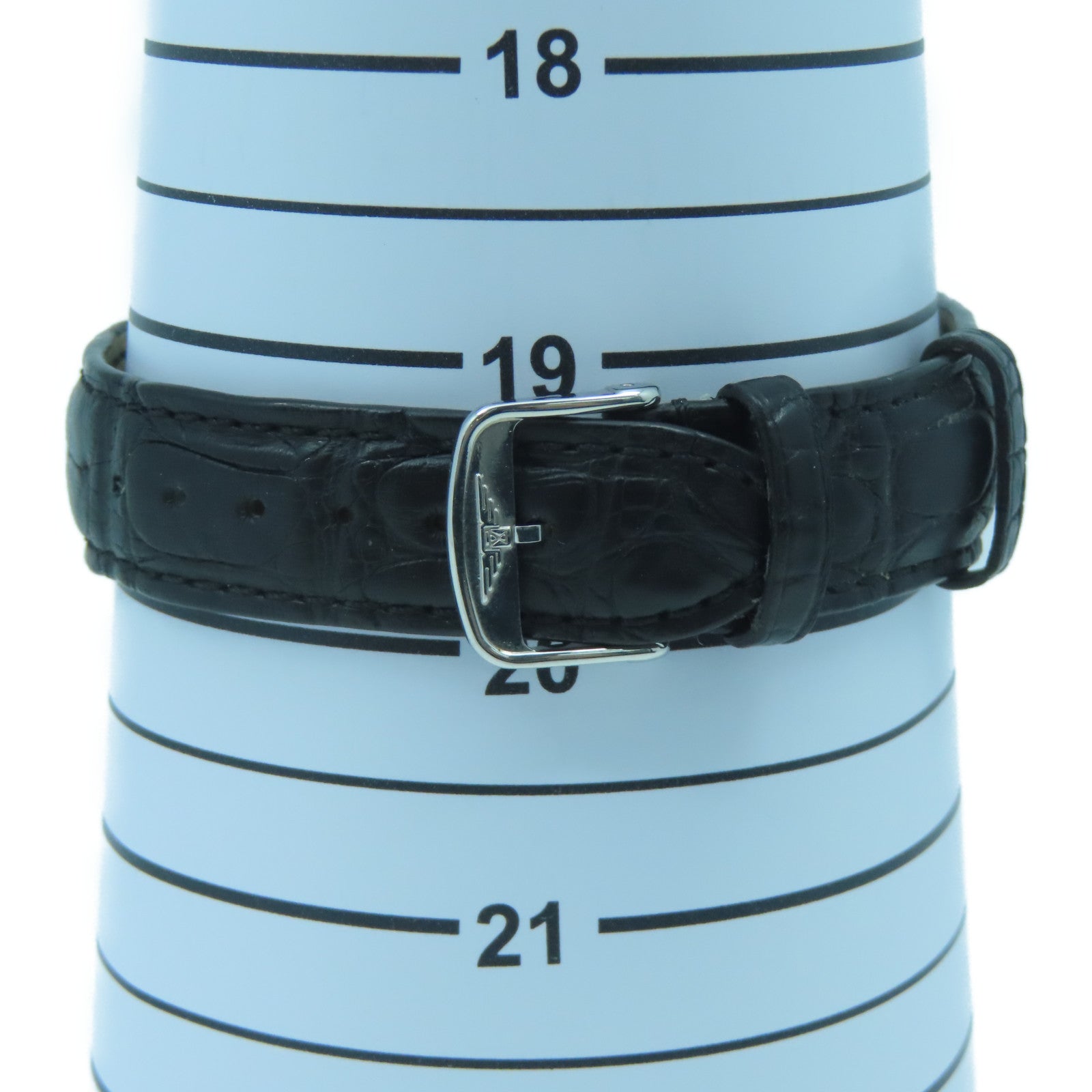 LONGINES Heritage不鏽鋼手錶自動機芯黑色