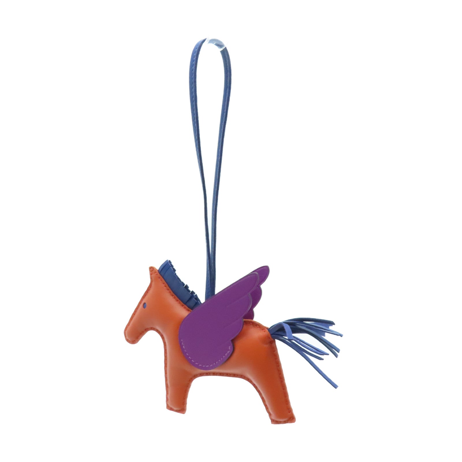 HERMES Cornaline/Bleusaphir/Anemone啡色/蓝色/紫色