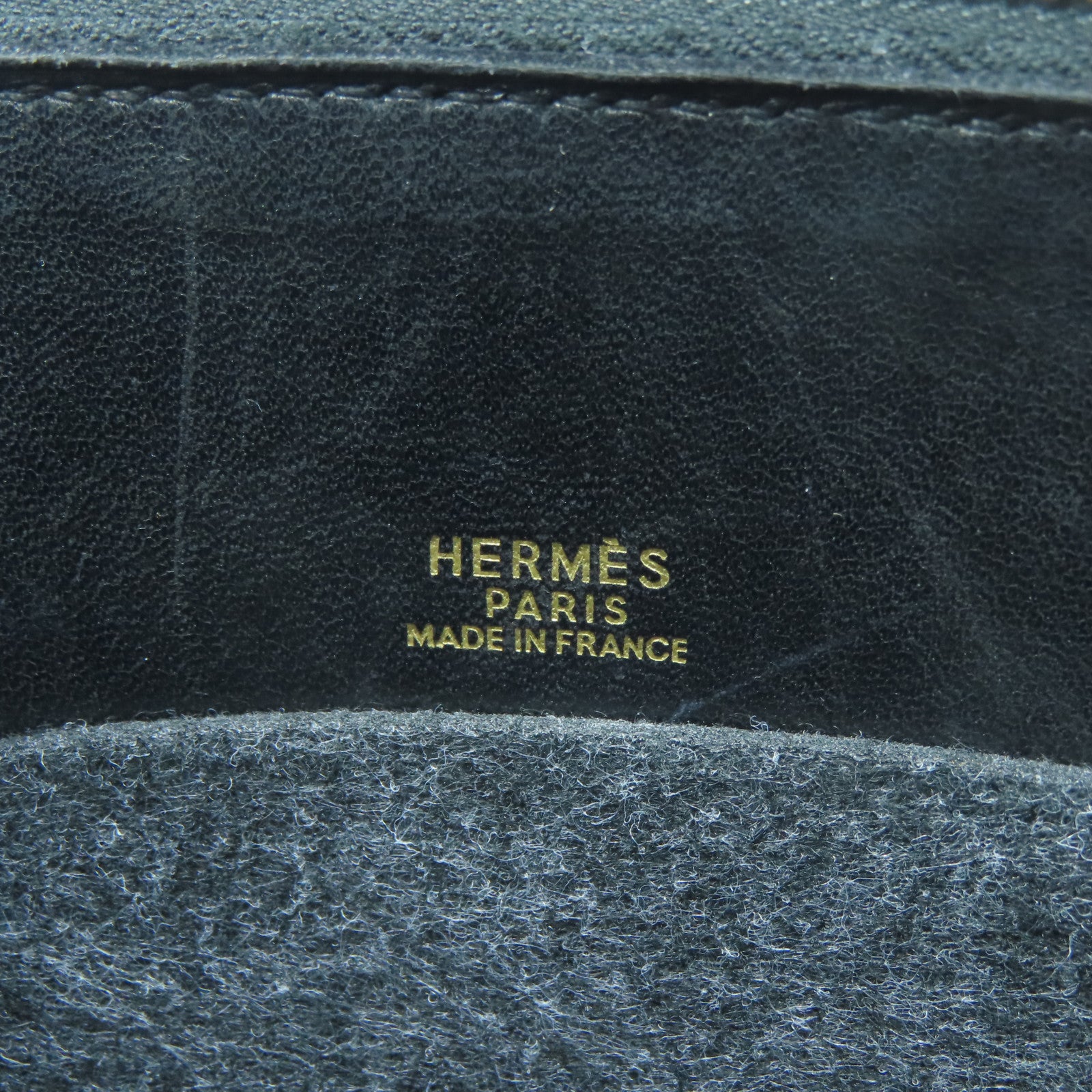 HERMES 【激減優惠】Ardennes皮革Bolide 37金扣手挽肩背兩用袋黑色