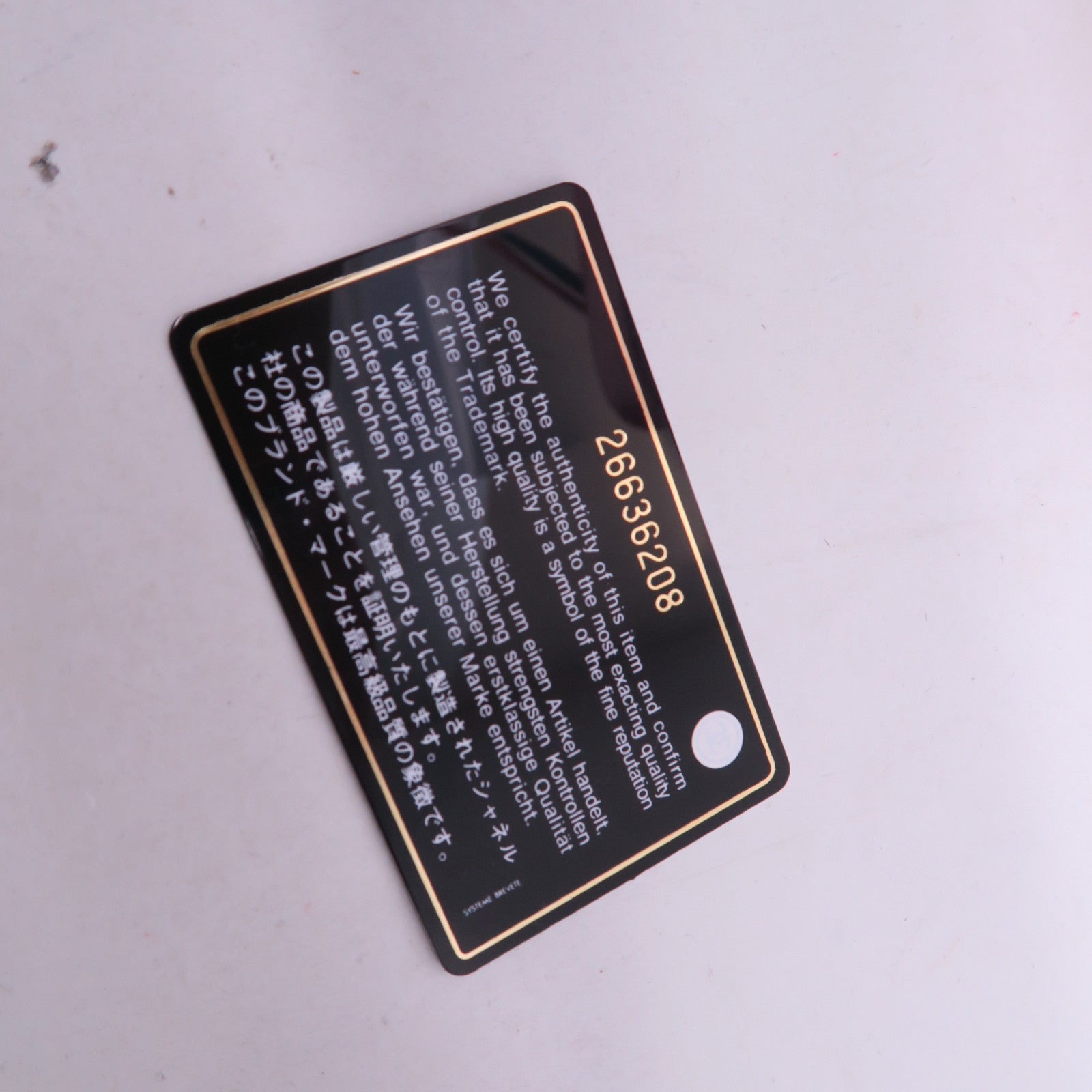 CHANEL 羊皮皮革Chanel 31 Bag金扣手挽肩背兩用袋藍色/紅色