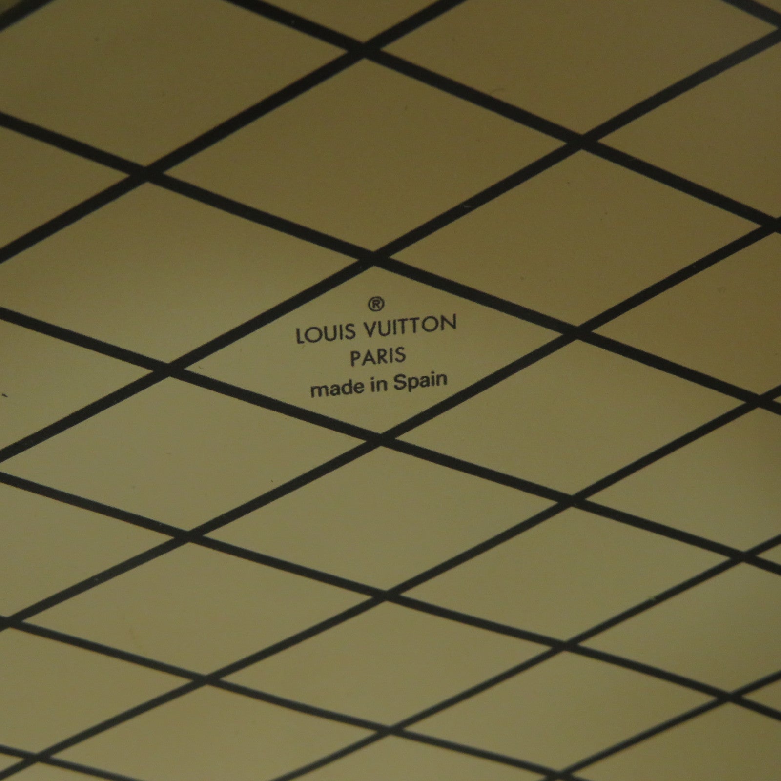 LOUIS VUITTON Monogram Mini Boite Chapeau金扣手挽肩背兩用袋紅色