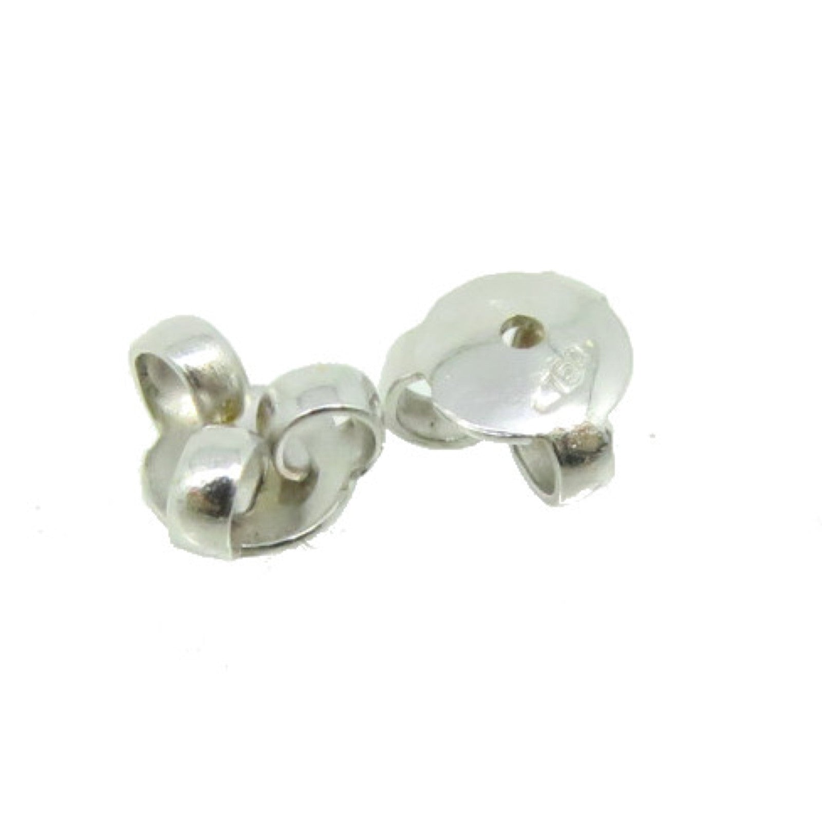 JEWELRY 18K白金White Gold Earrings耳环