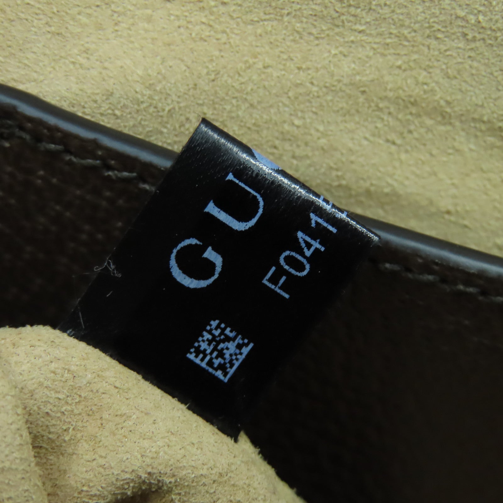 GUCCI 塗層帆布Ophidia Small Tote金扣手挽肩背兩用袋啡色
