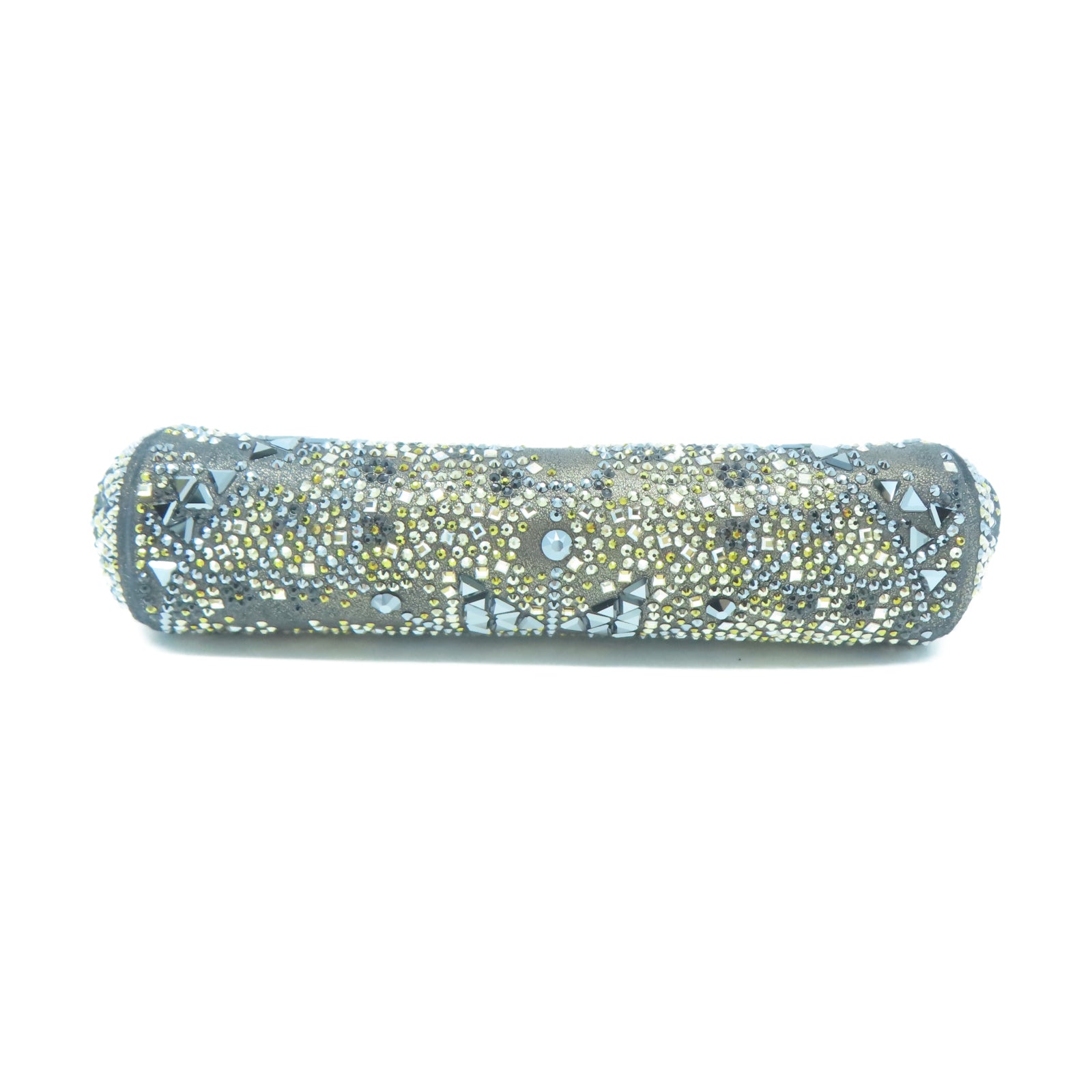 CHANEL 【激減優惠】Clutch with Chain金扣鏈帶肩背袋黑色