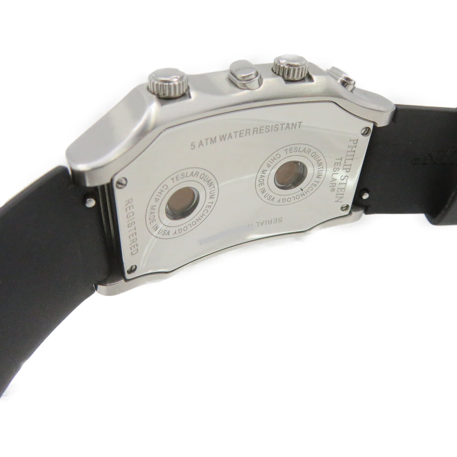 Teslar Technology Philip Stein Teslar Watch Battery SELECTION