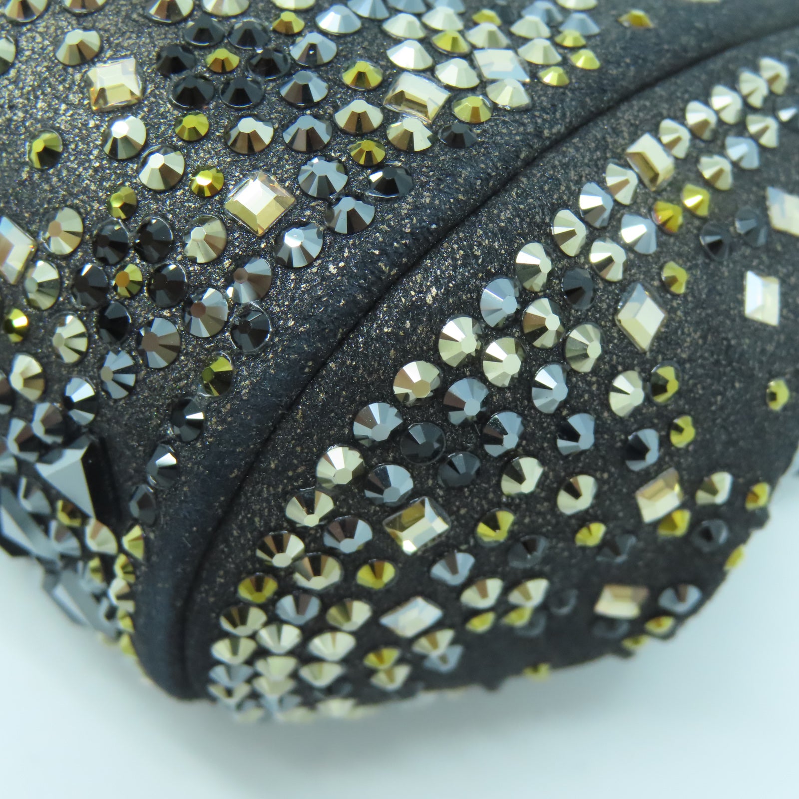 CHANEL 【激減優惠】Clutch with Chain金扣鏈帶肩背袋黑色