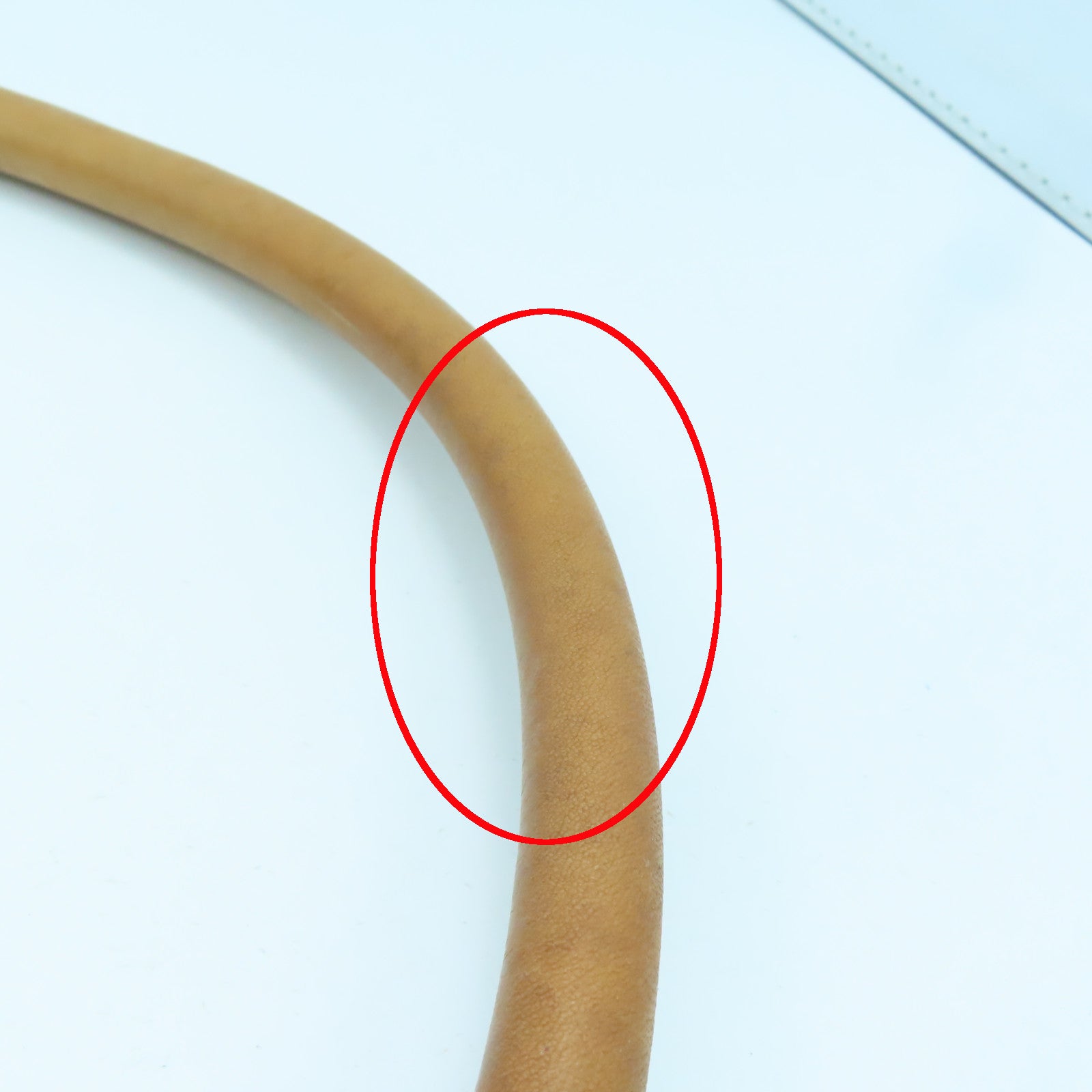 LOUIS VUITTON Monogram Looping MM金扣肩背袋啡色