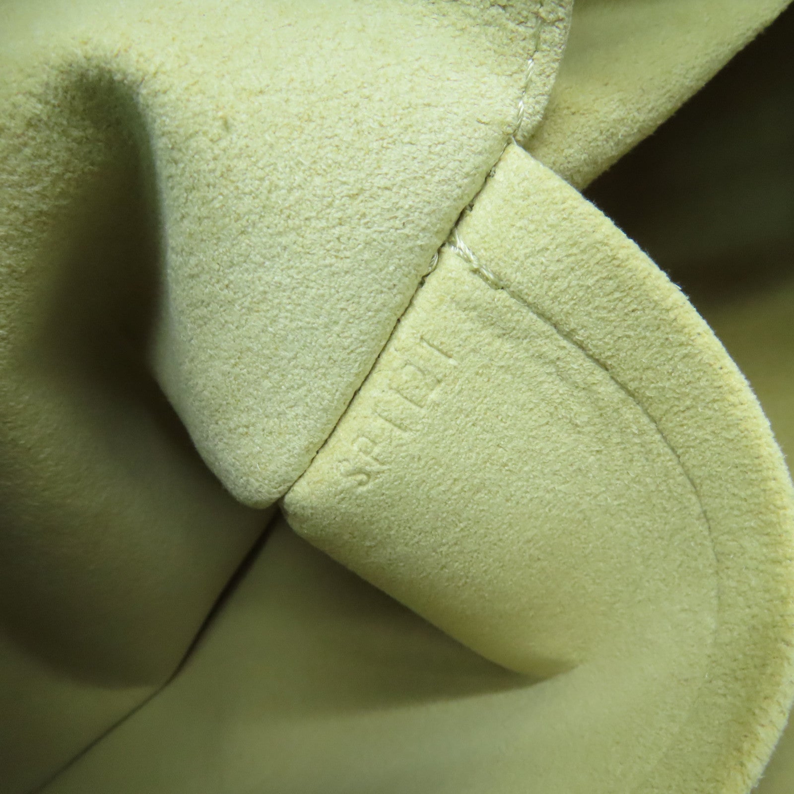 LOUIS VUITTON Monogram Galliera PM金扣手挽袋/肩背袋啡色