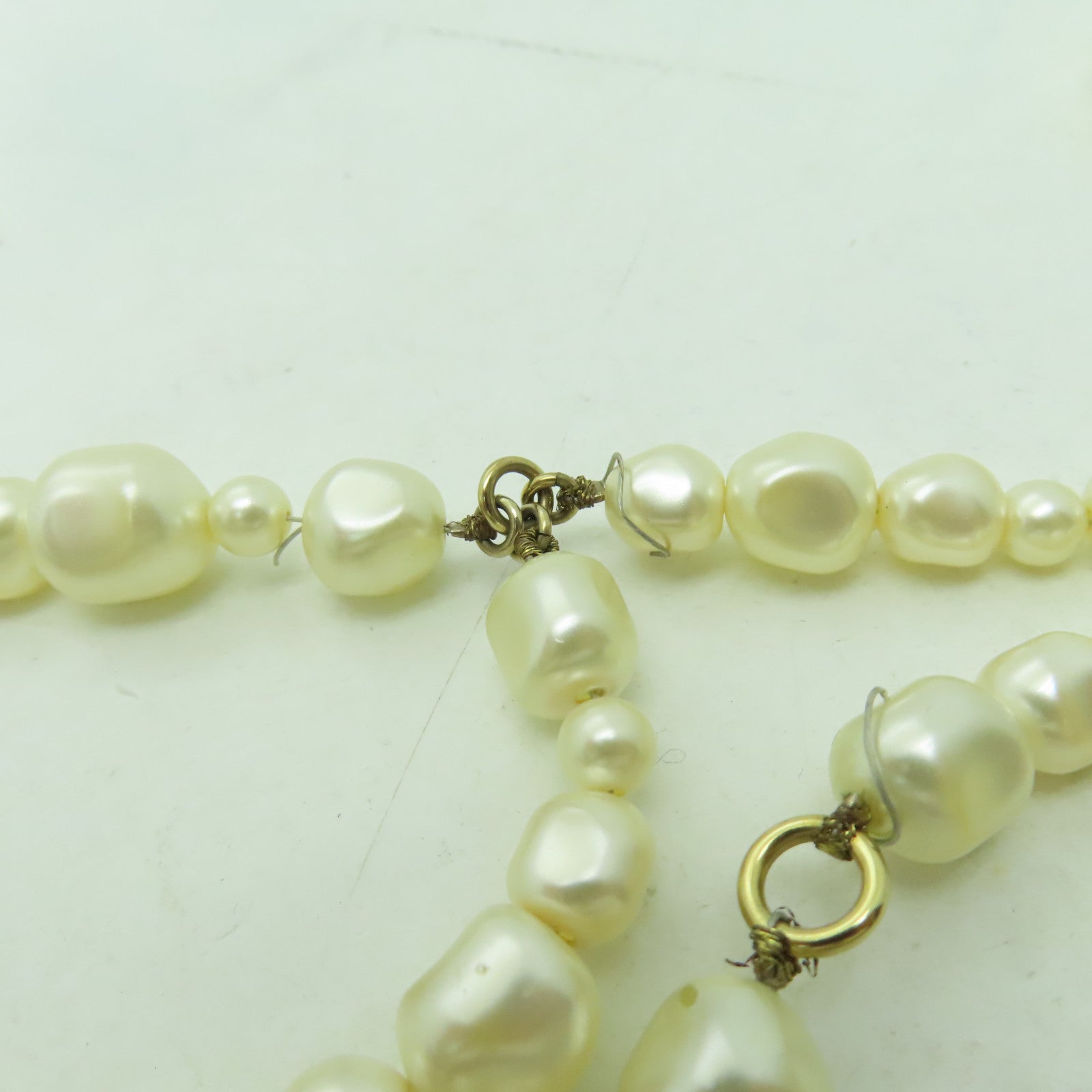 CHANEL 金屬Chain Belt腰鏈金色