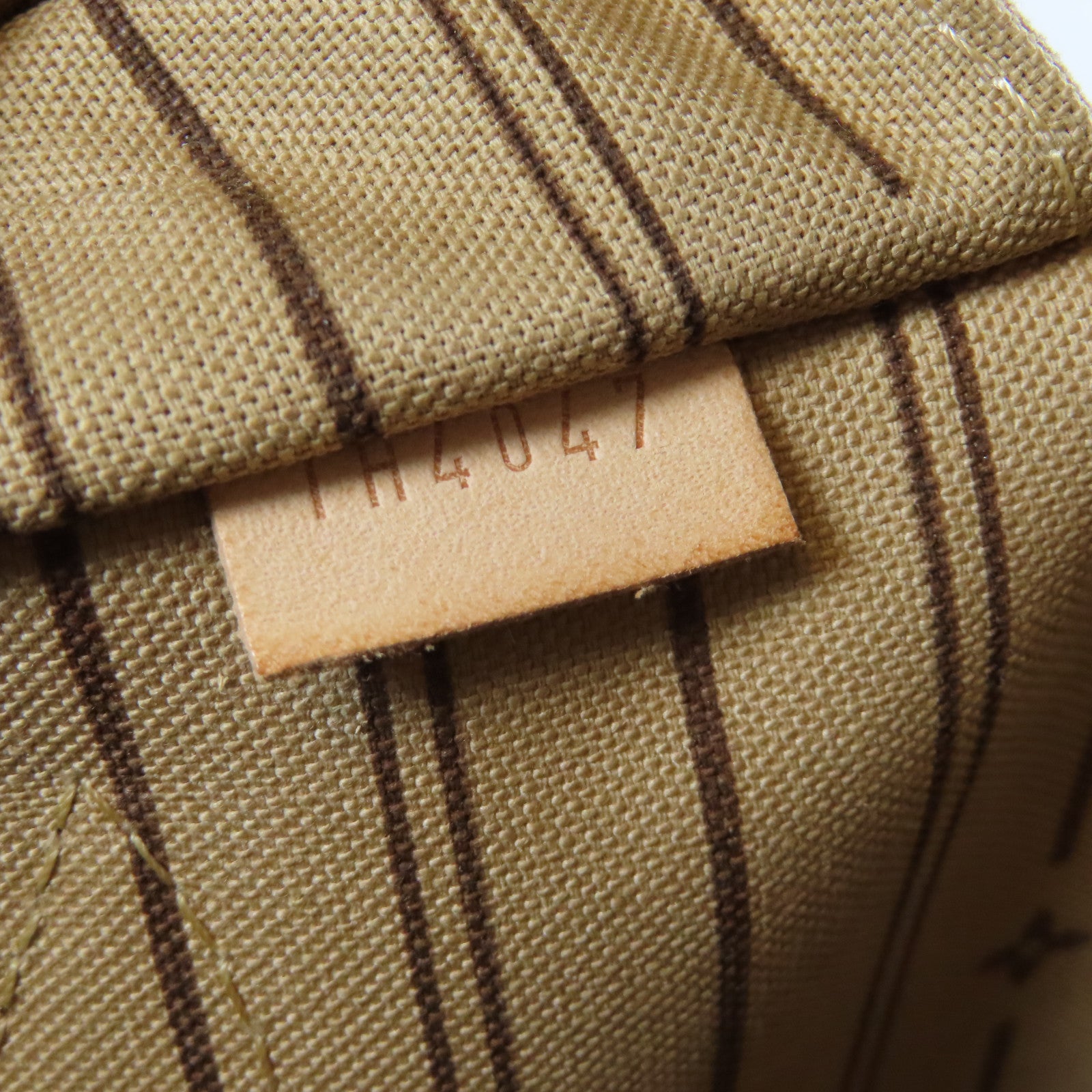 LOUIS VUITTON Monogram Neverfull GM金扣肩背袋啡色
