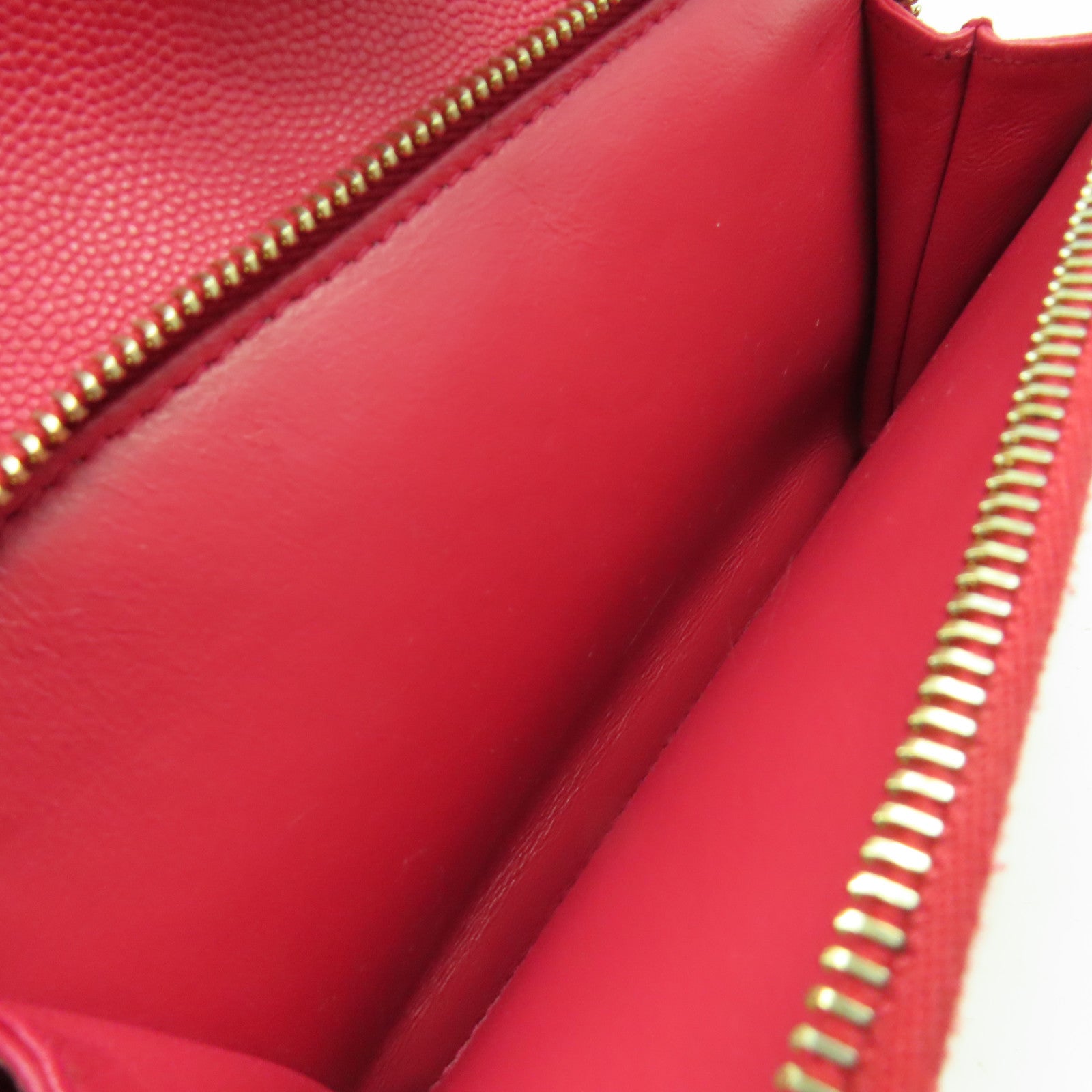 CHANEL 【激減優惠】菱格Caviar皮革BackPack金扣背包玫瑰粉色