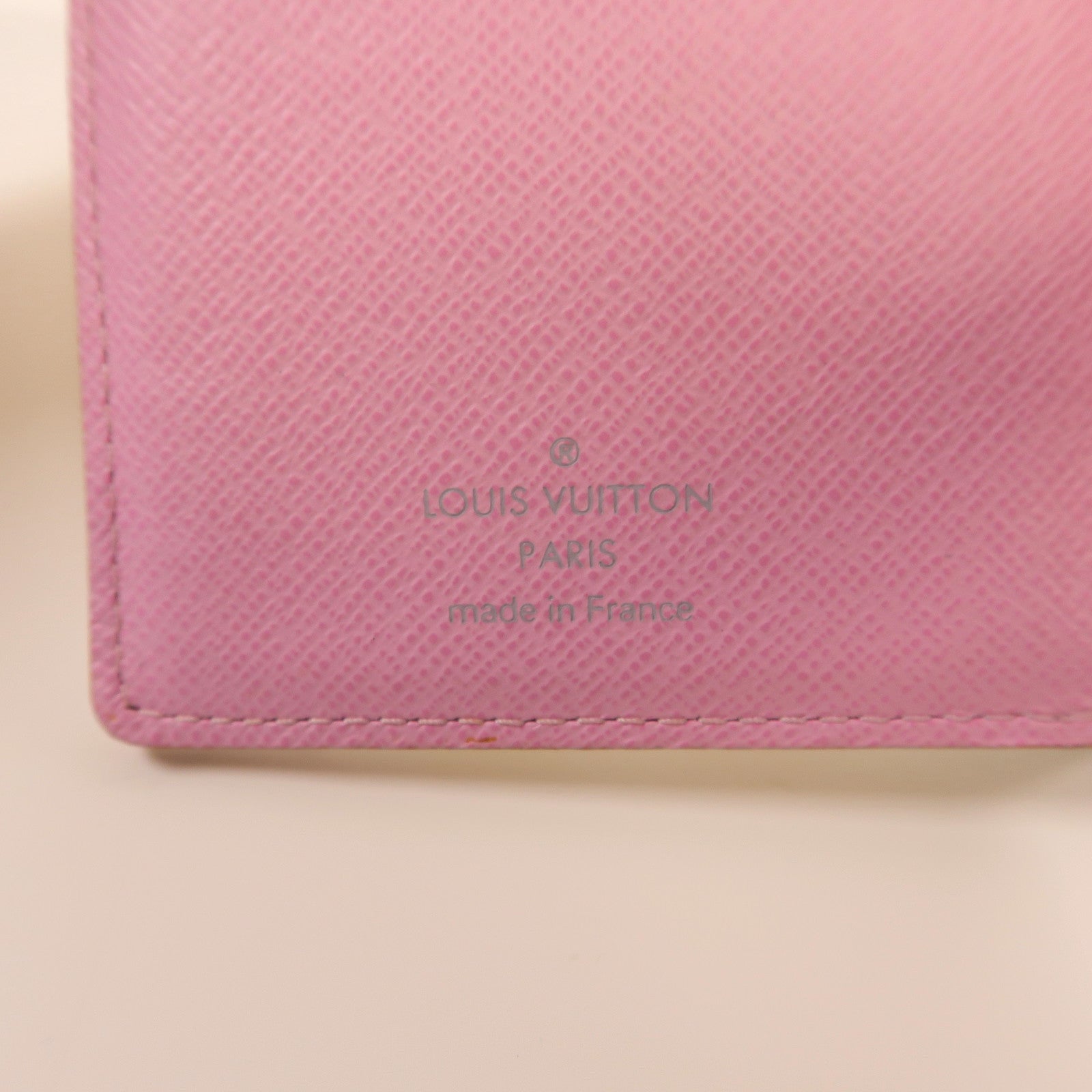 LOUIS VUITTON Monogram Multicolore Wallet金扣錢包彩色