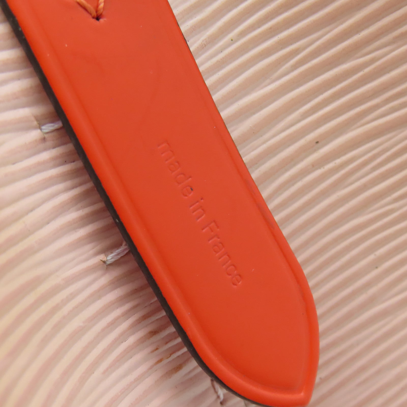 LOUIS VUITTON Epi NeoNoe MM金扣肩背袋粉红色
