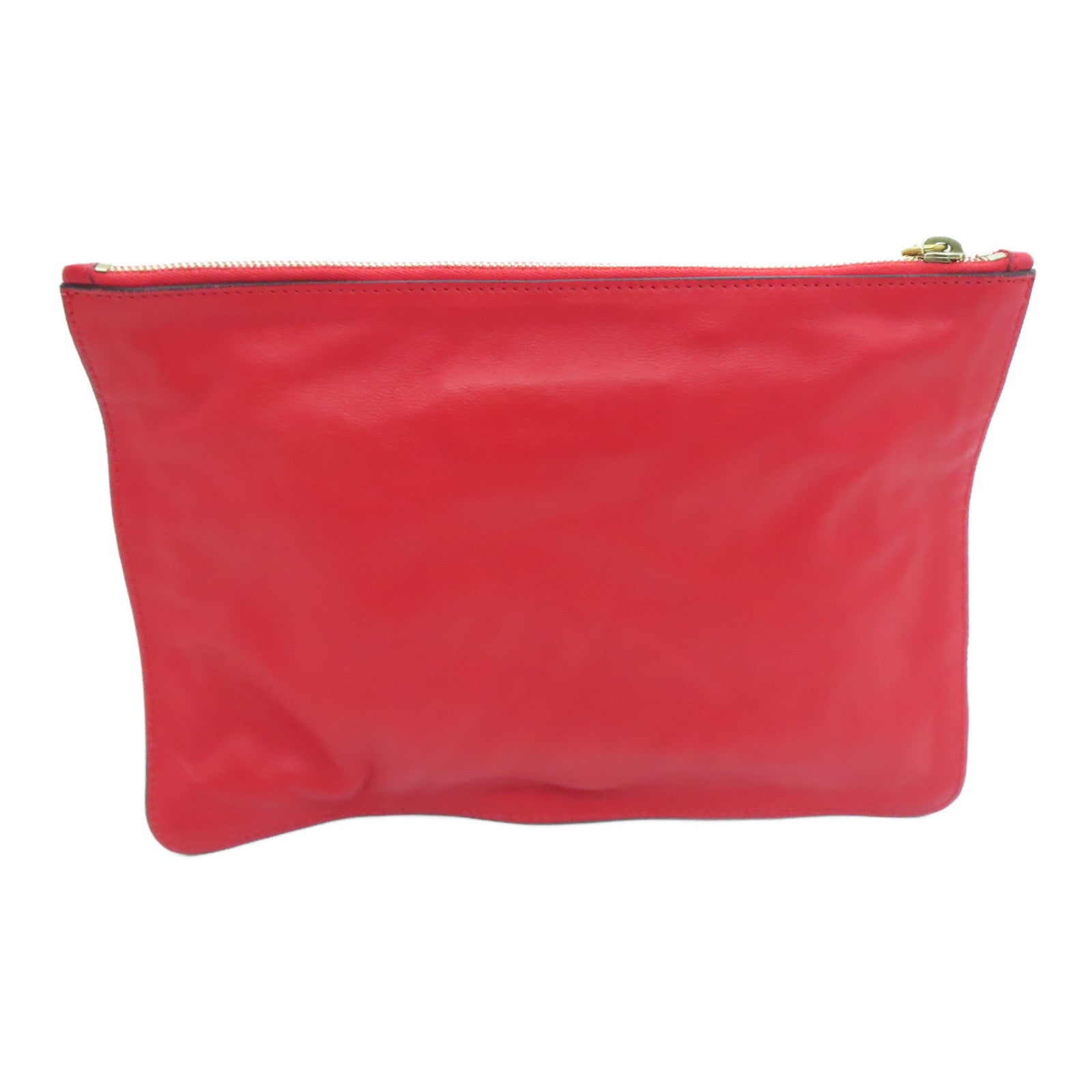 Alexander mcqueen clutch bag sale
