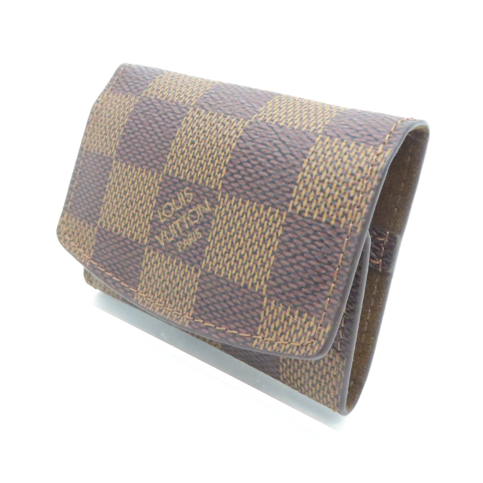 LOUIS VUITTON 925纯银Lock Key Cuff Links袖扣