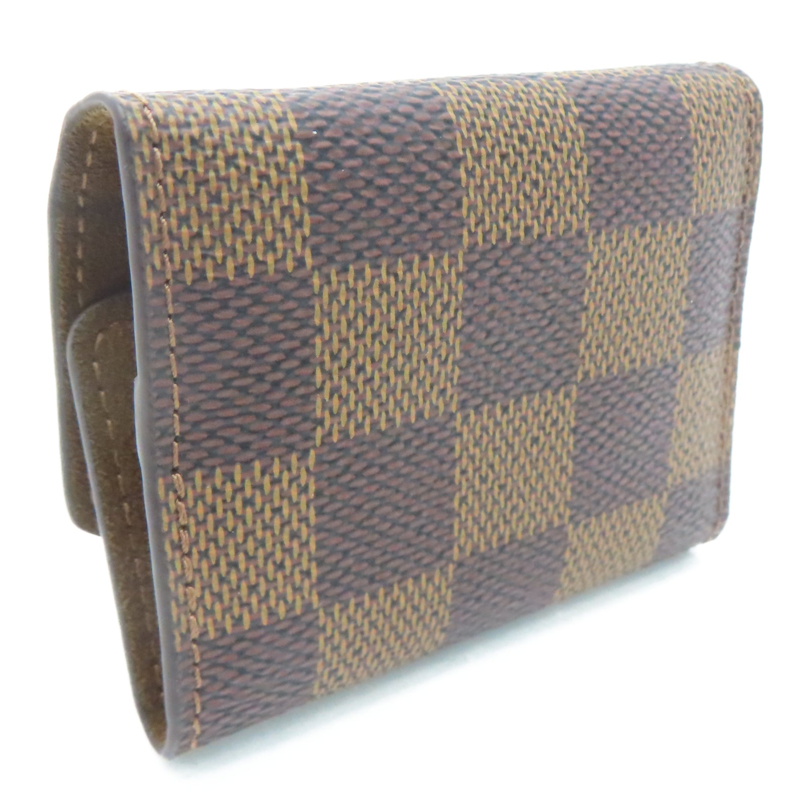 LOUIS VUITTON 925纯银Lock Key Cuff Links袖扣