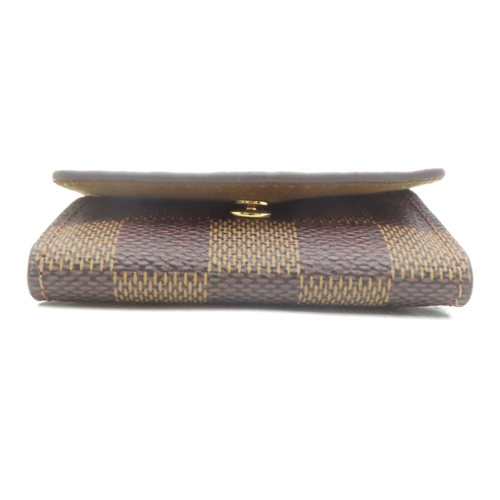 LOUIS VUITTON 925纯银Lock Key Cuff Links袖扣