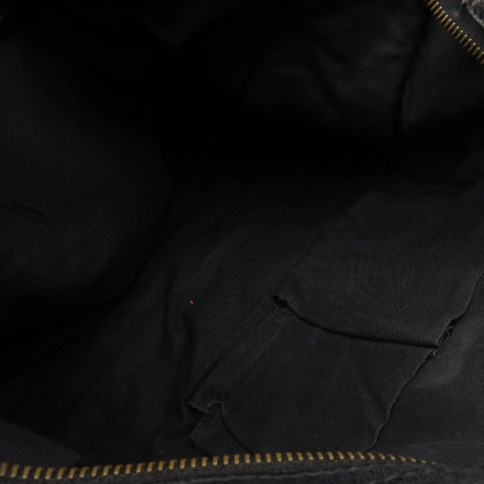BALENCIAGA 牛皮皮革City 2Way Shoulder Bag手挽肩背兩用袋黑色