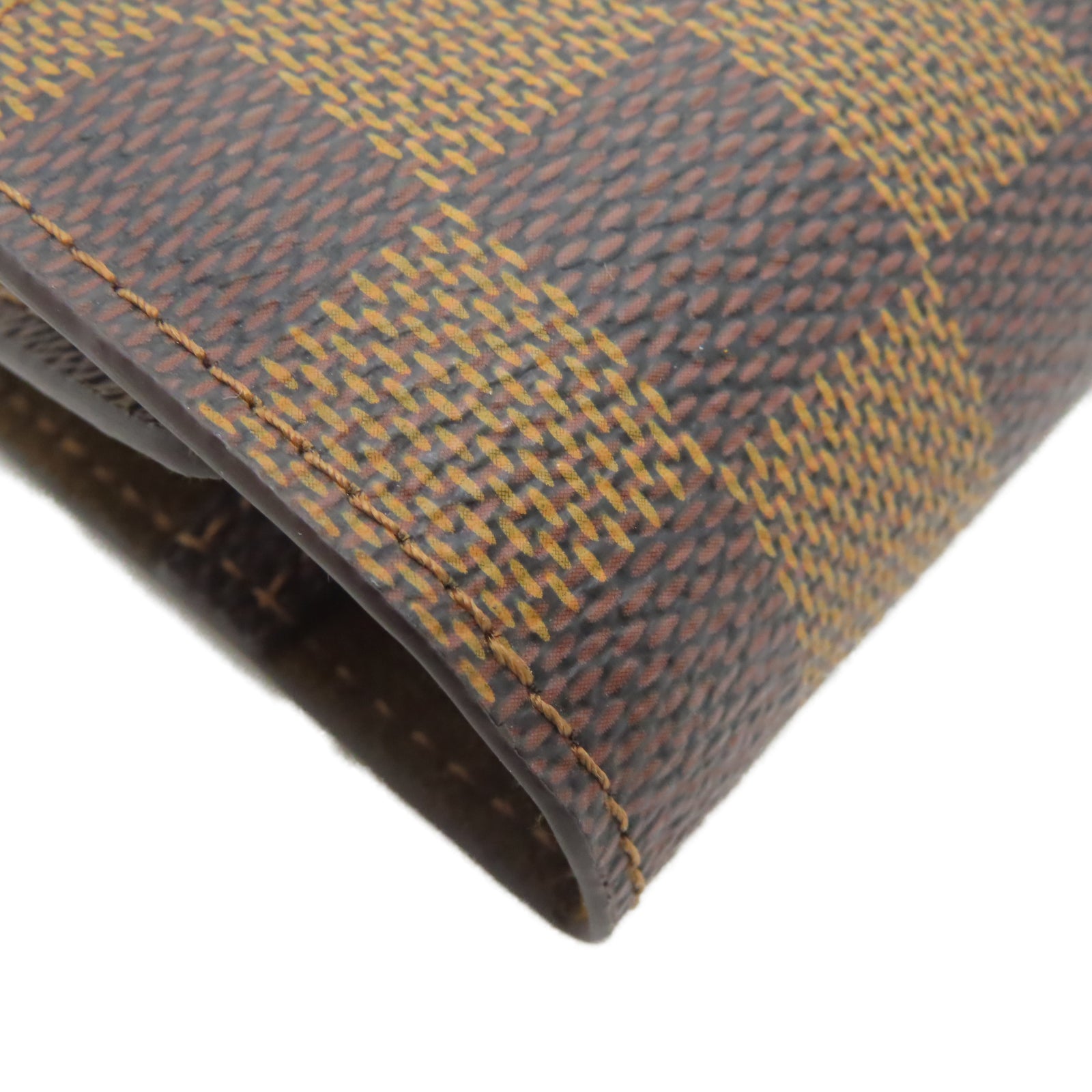 LOUIS VUITTON 925纯银Lock Key Cuff Links袖扣