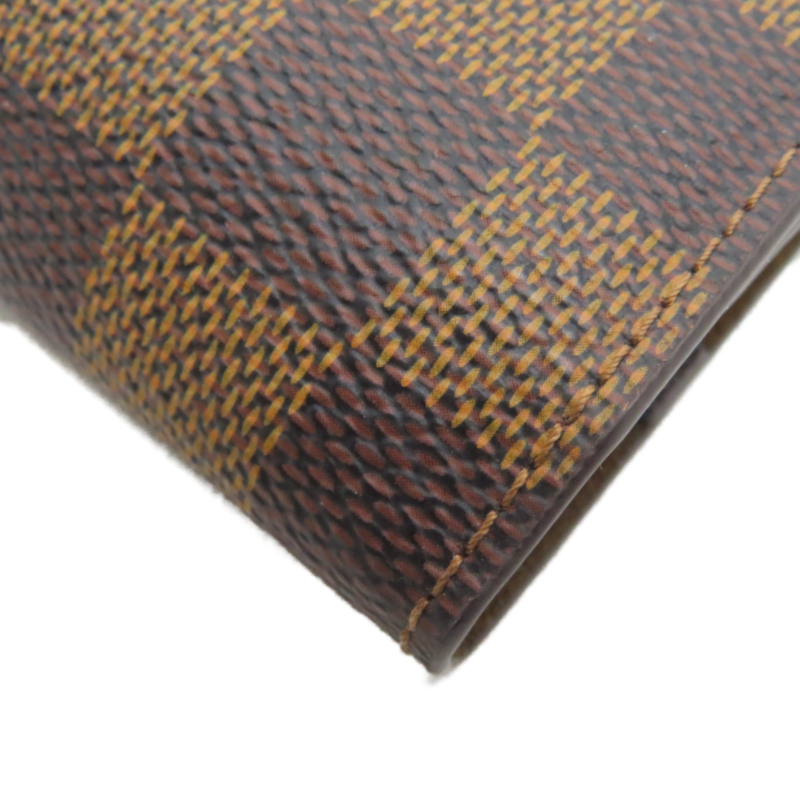 LOUIS VUITTON 925纯银Lock Key Cuff Links袖扣