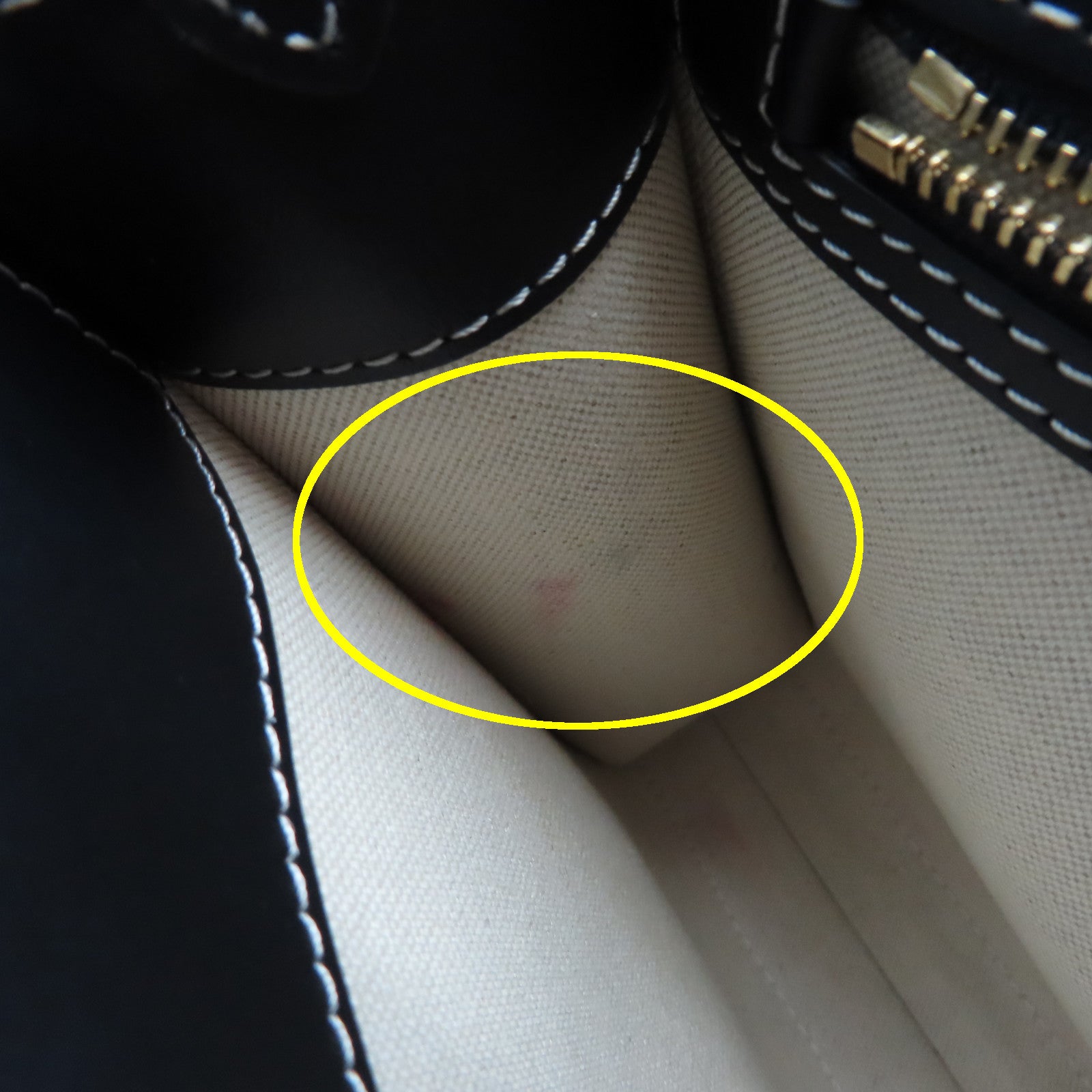 BURBERRY 帆布2 Way Shoulder金扣手挽肩背兩用袋黑色/灰色