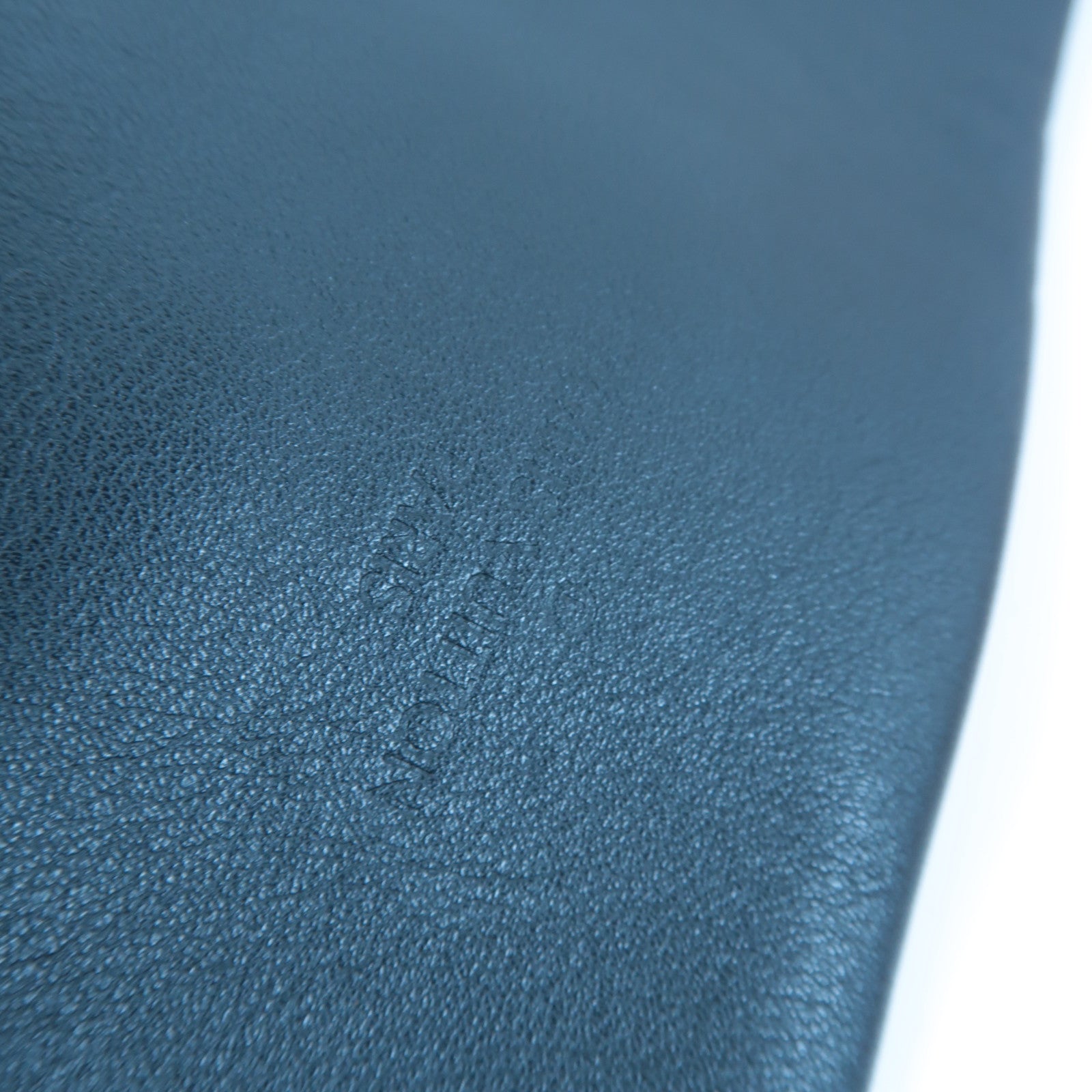 LOUIS VUITTON Monogram Tuileries Hobo金扣手挽袋啡色/黑色