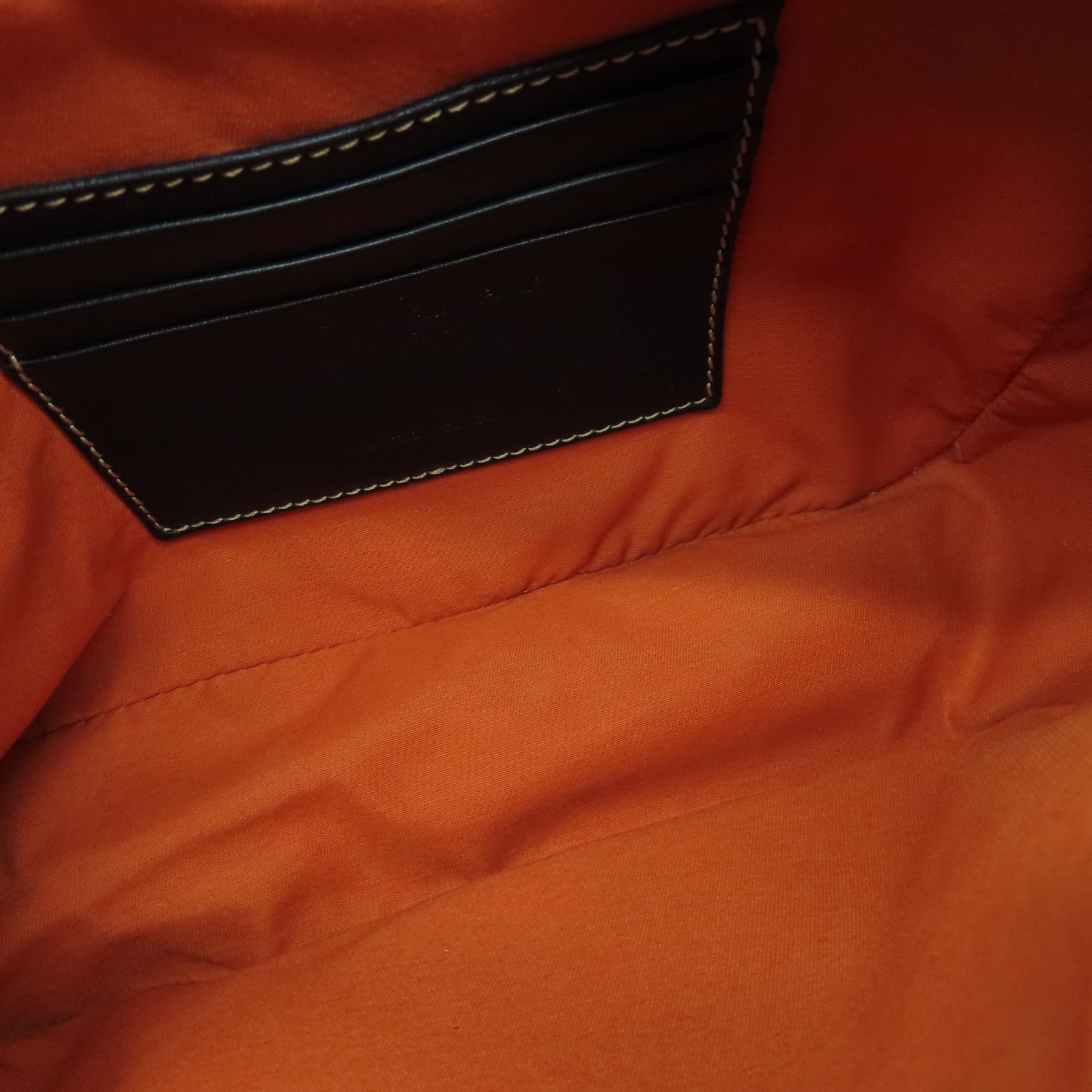 BURBERRY 帆布Shoulder Bag银扣肩背袋米色